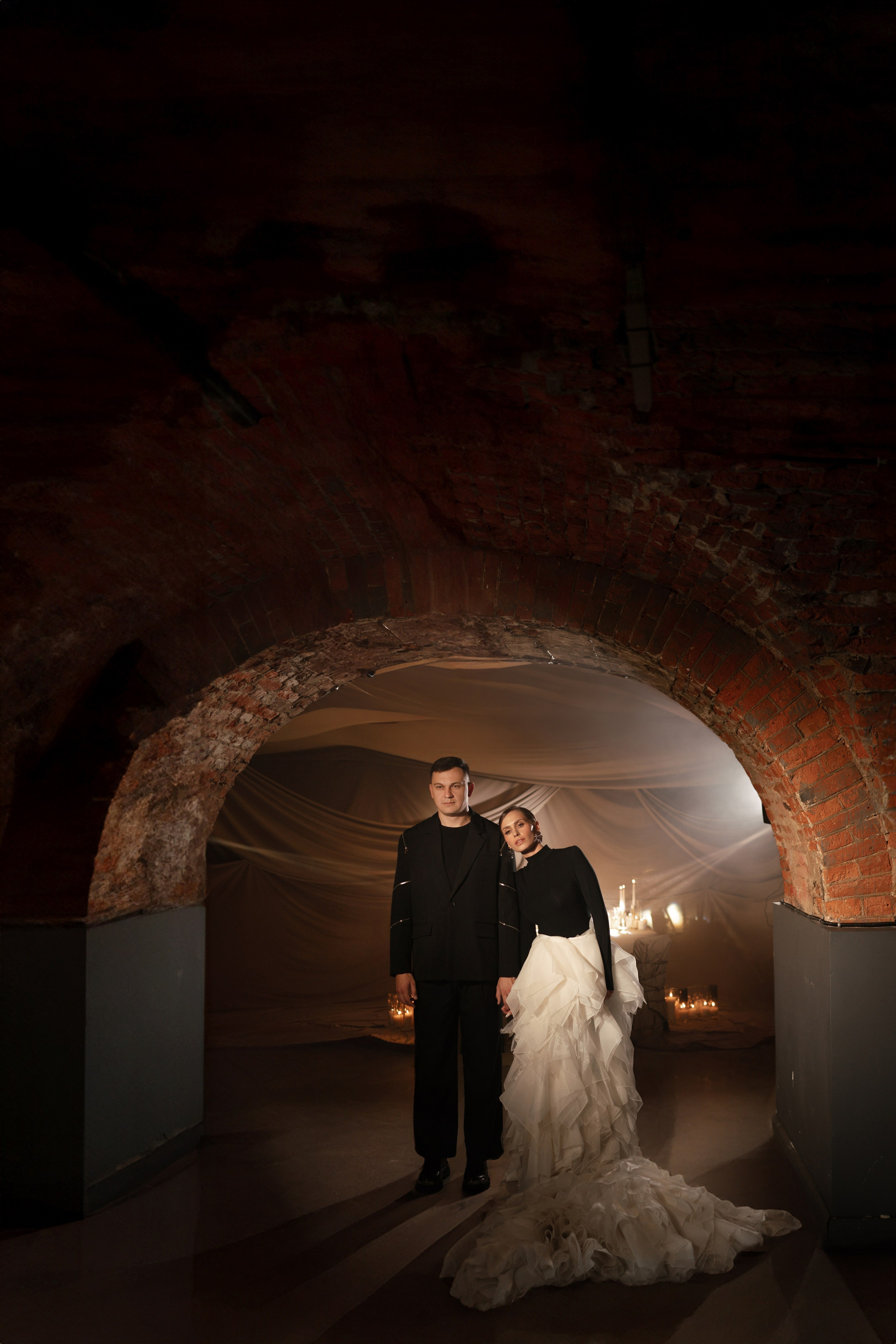 Максим & Алена. Семейный и свадебный фотограф в Москве и Калуге Рослова Анастасия