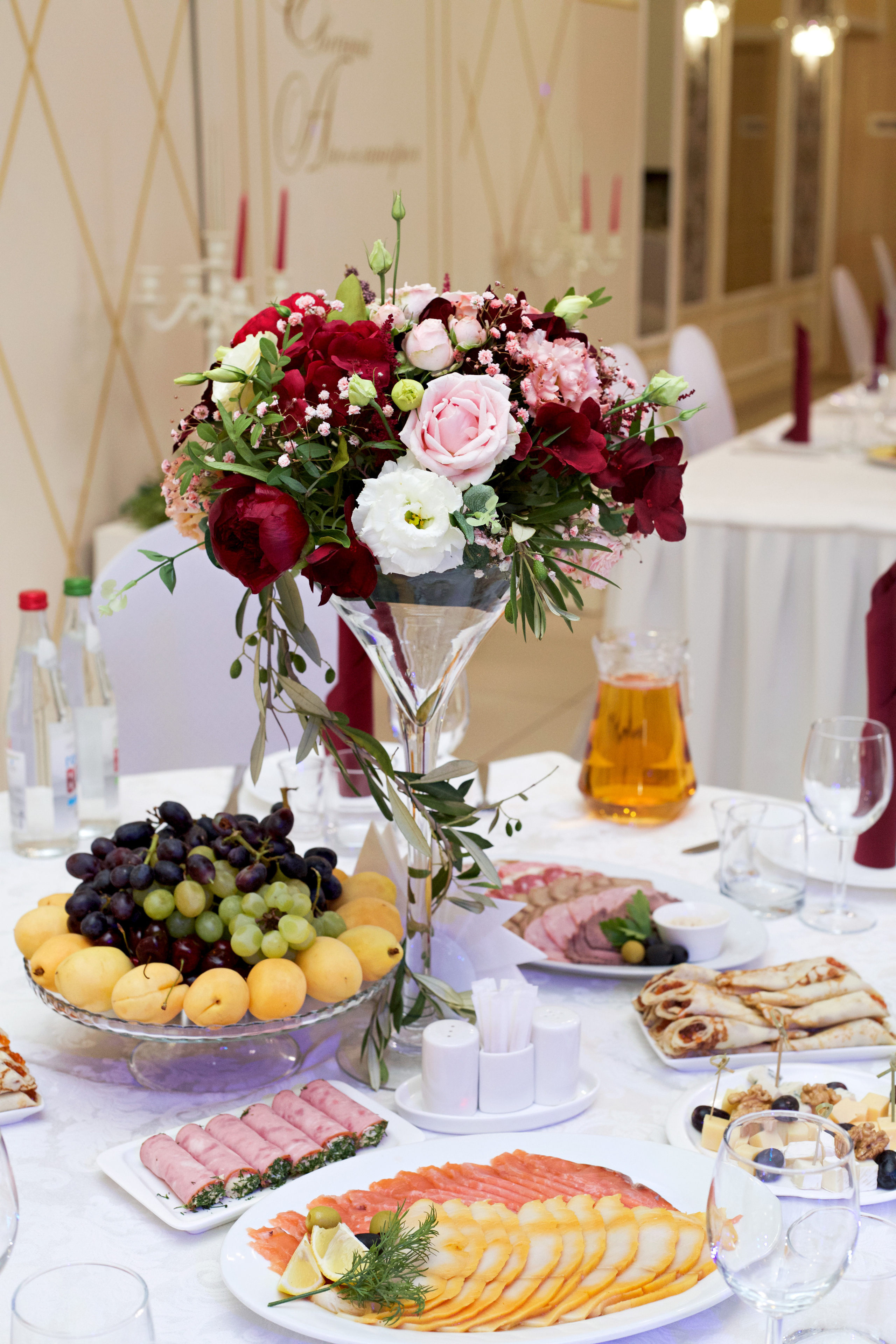 Свадьба. Фотограф в Москве и Московской области Юлия Полянина