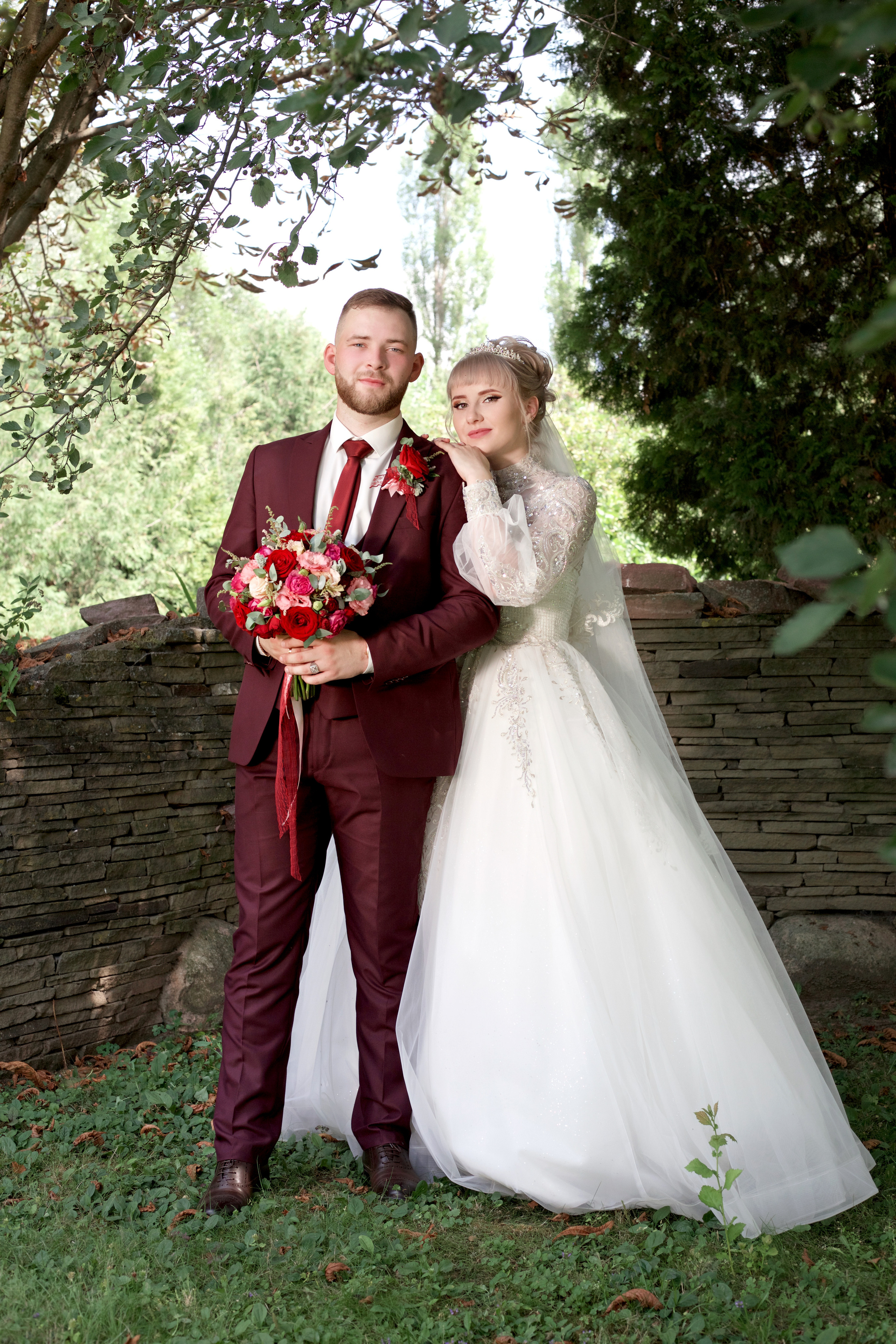 Свадьба. Фотограф в Москве и Московской области Юлия Полянина