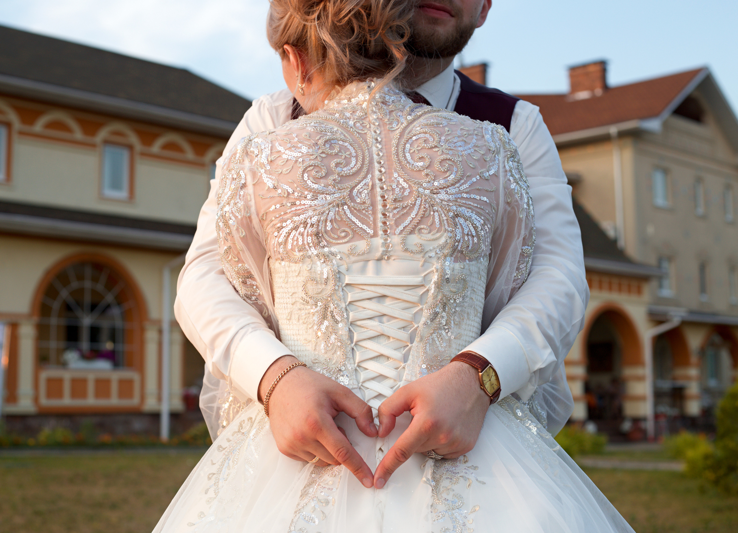Свадьба. Фотограф в Москве и Московской области Юлия Полянина