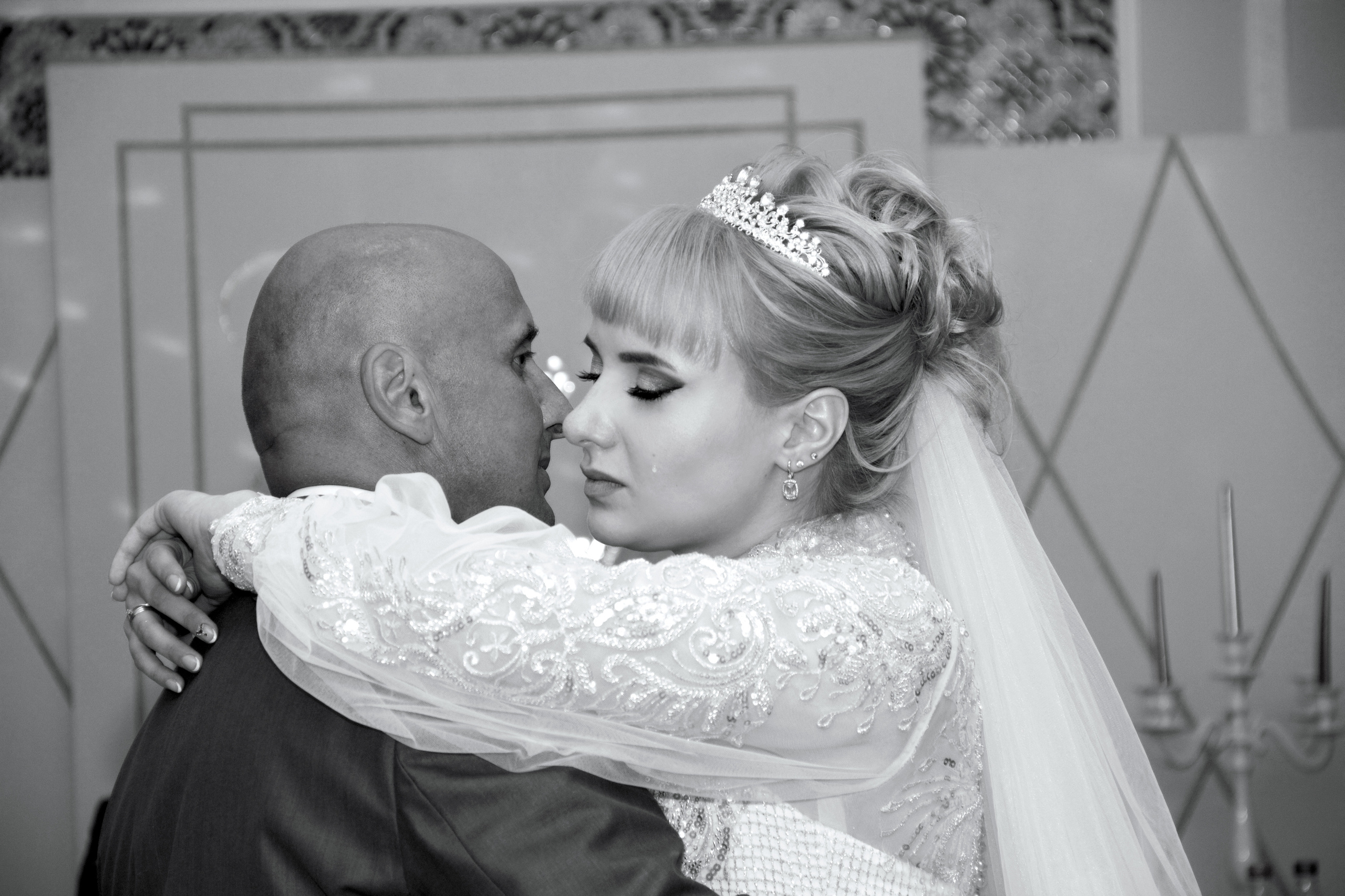 Свадьба. Фотограф в Москве и Московской области Юлия Полянина