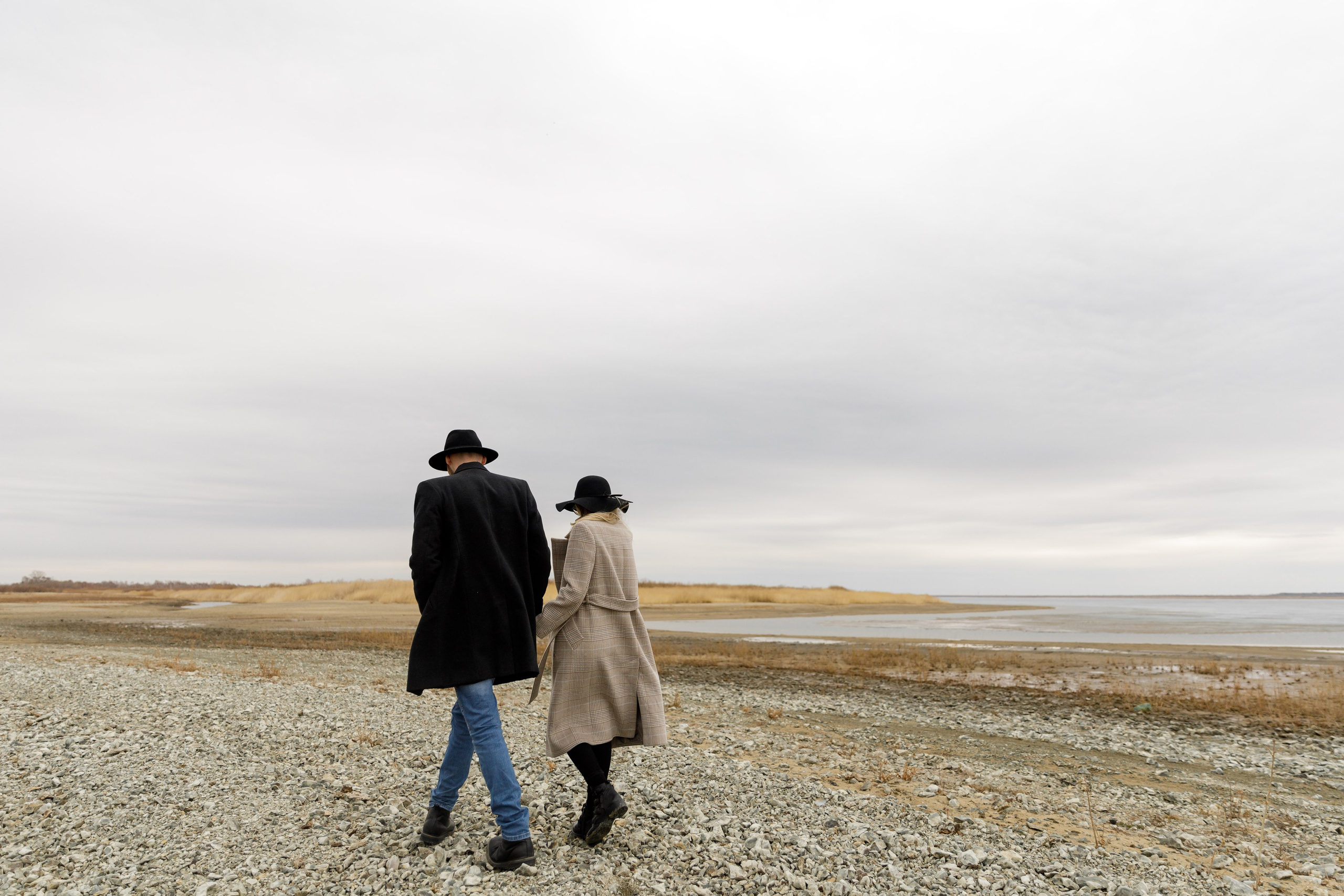 Антон и Алина