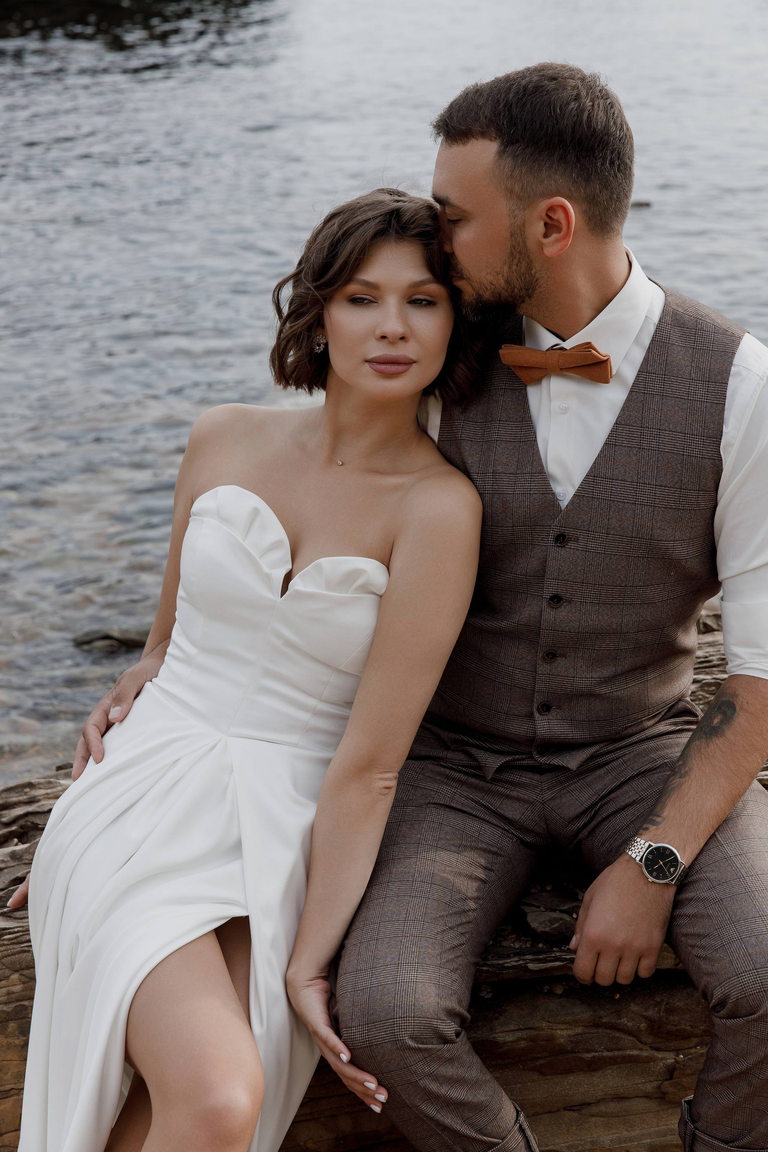 Маргарита и Павел. Свадебный и семейный фотограф  во Владивостоке Ольга Украинец