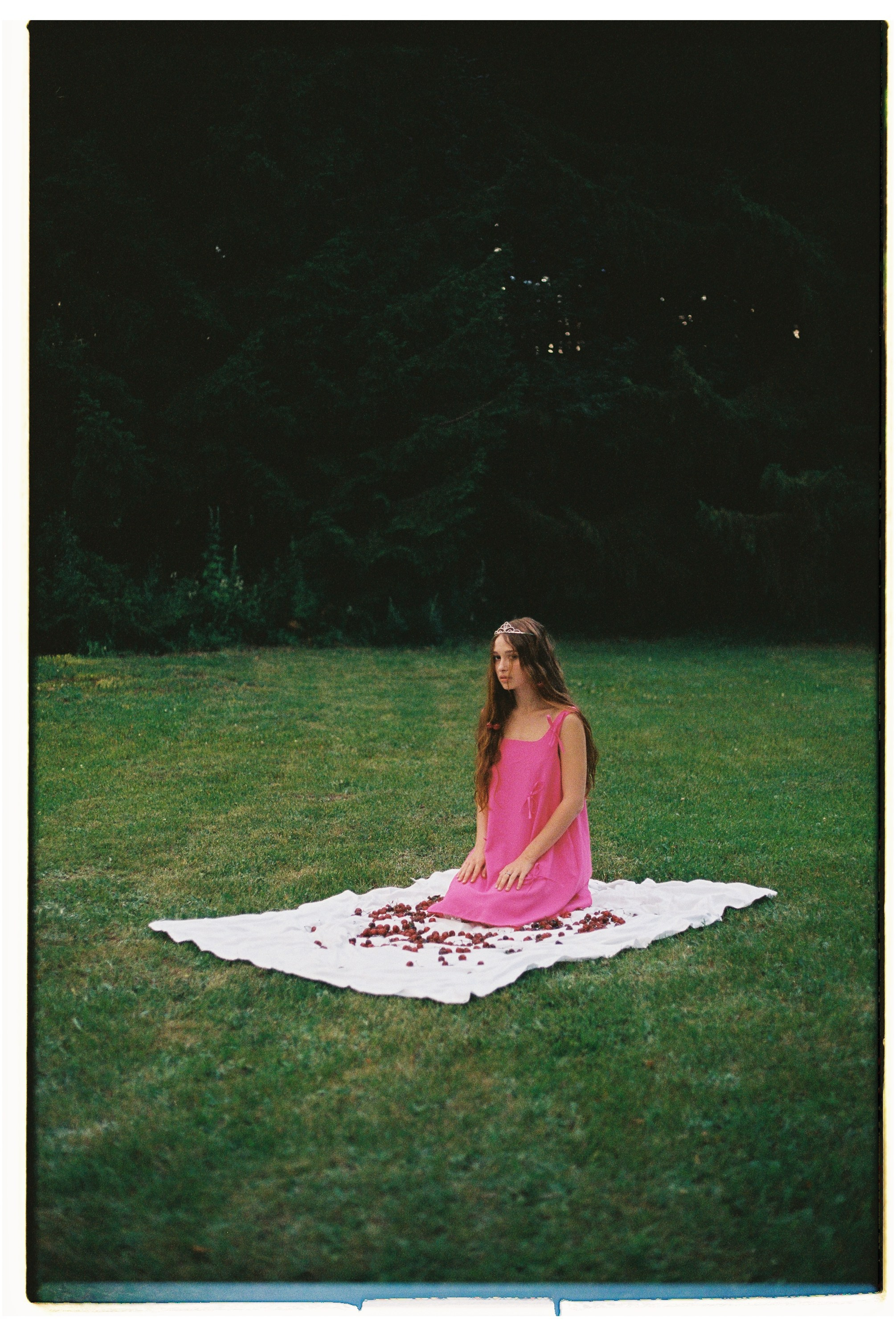 For ACT brand. Anna Sokolova photography