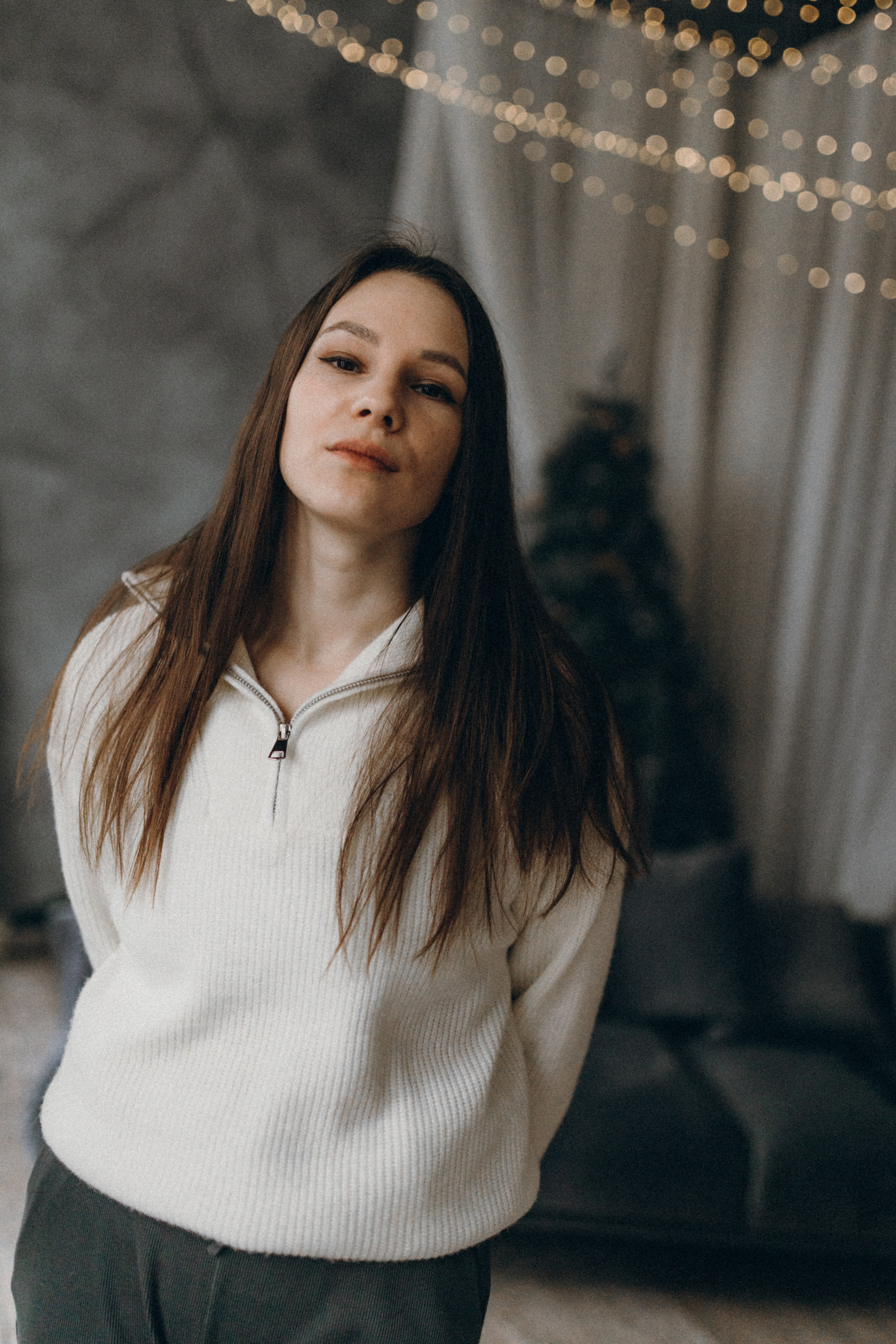 Анфиса. Йога-мастер. Фотограф НОГИНСК, Москва, Анастасия Белая