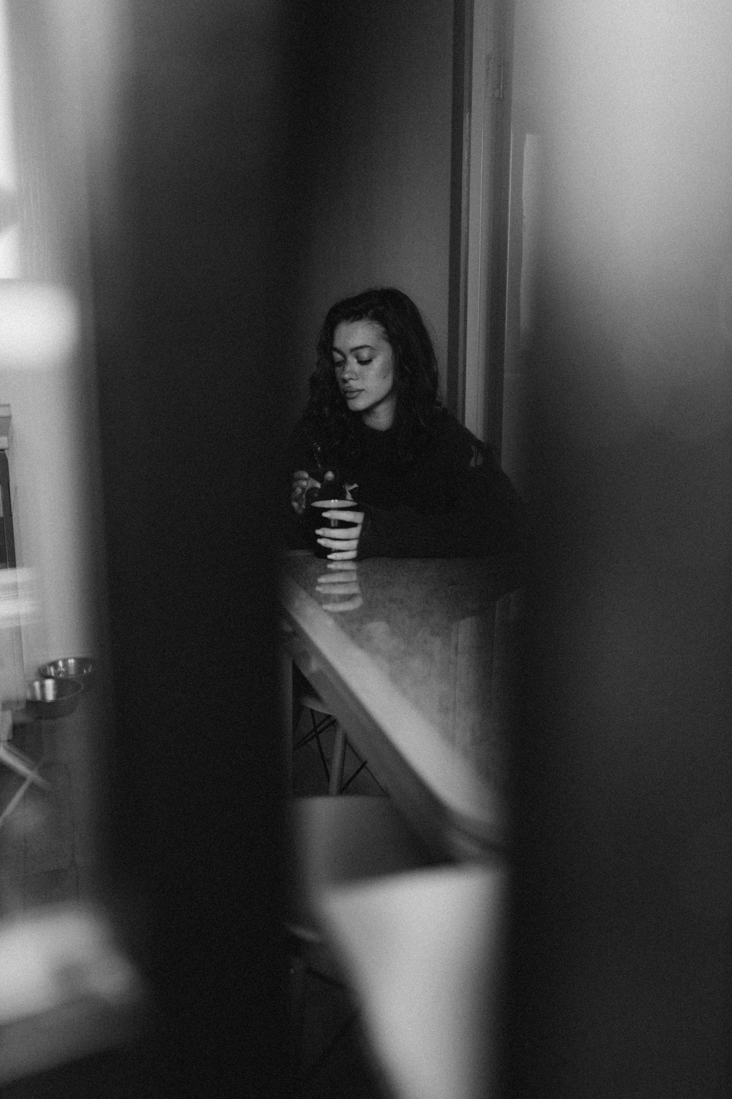 Полина. Фотограф НОГИНСК, Москва, Анастасия Белая