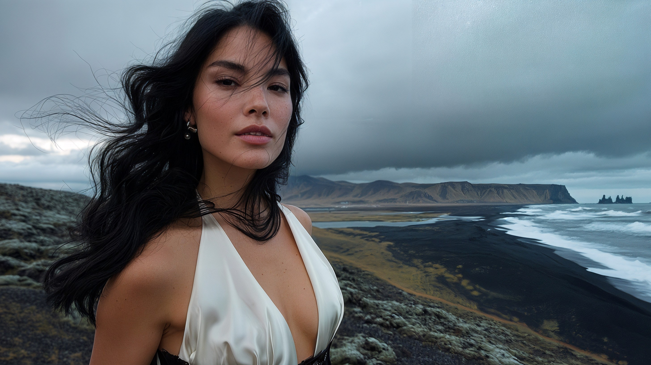 Мои работы. Дизайн | AI-контент