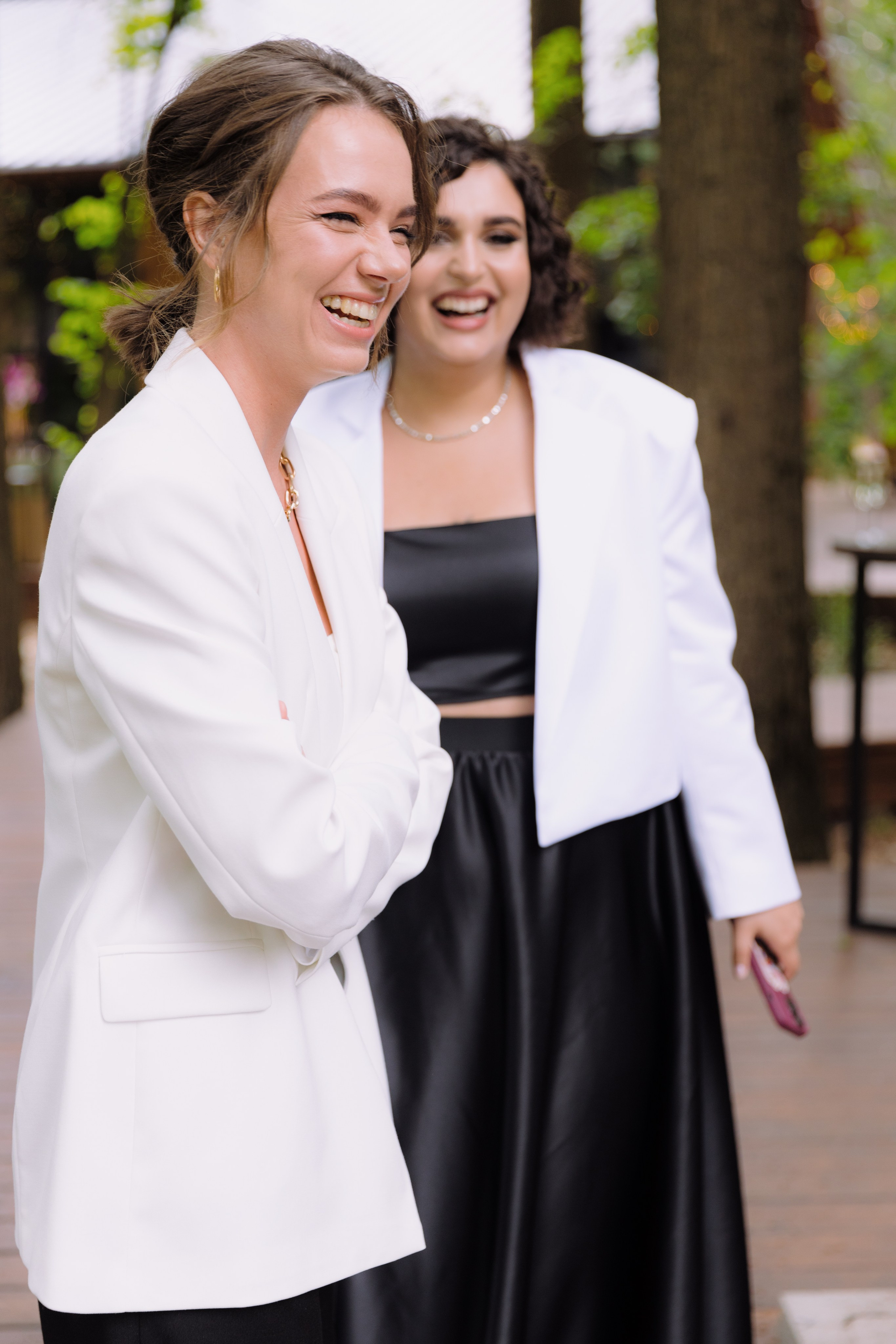 Джафар и Мария. Фотограф