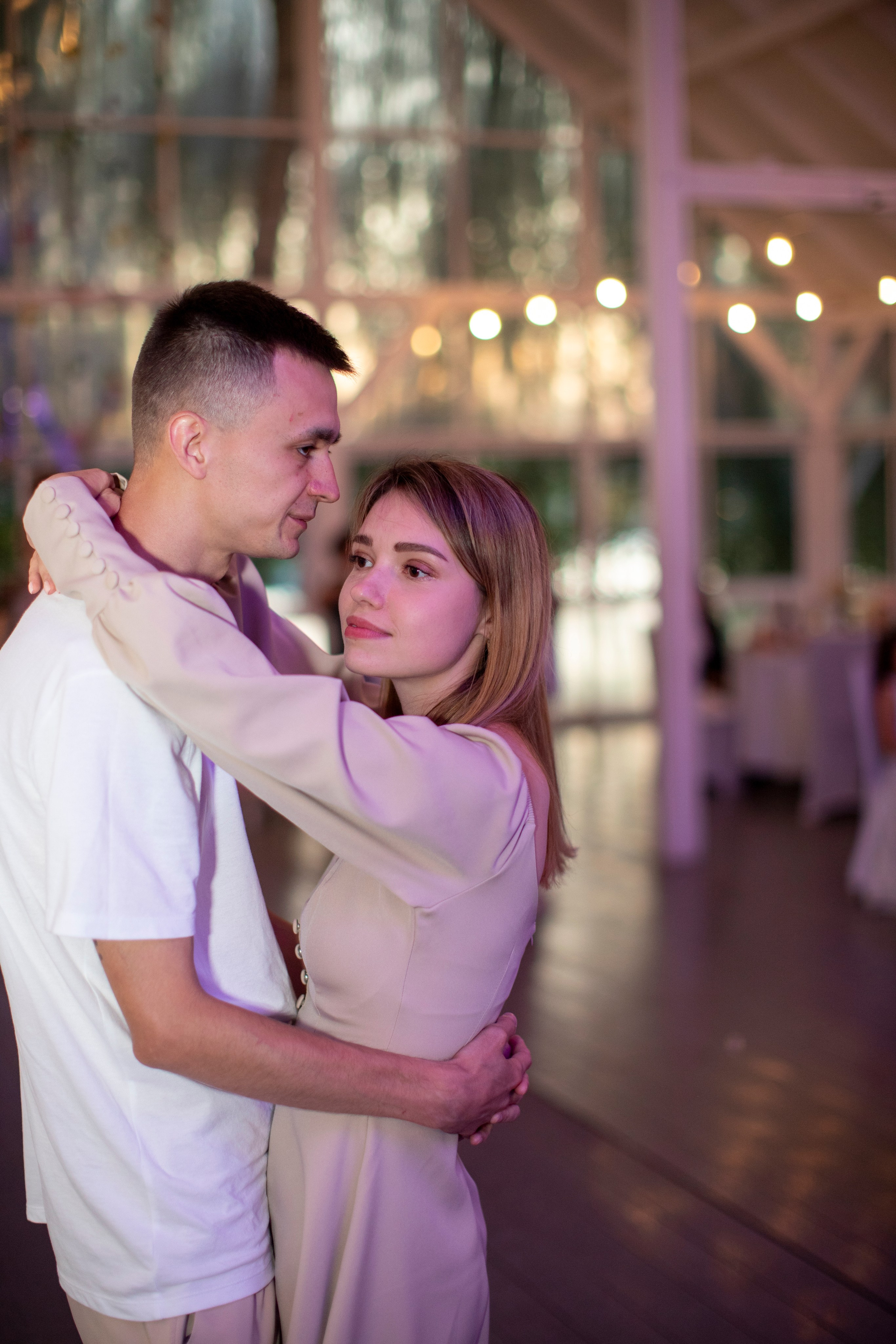 Свадьбы. Фотограф в Москве и в Московской области Сандра