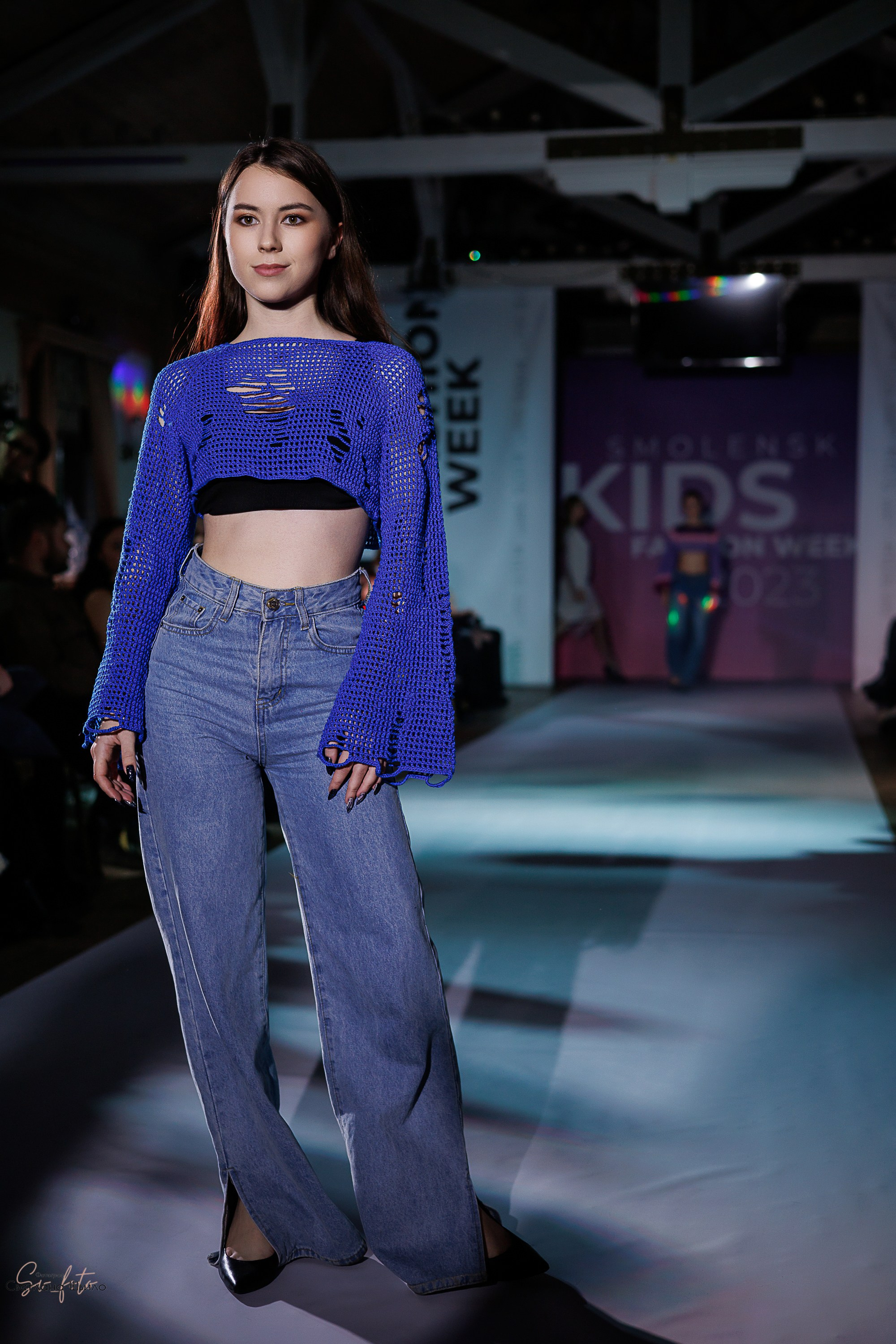 Smolensk Fashion Week_показы_ДЕНЬ 1. Главная