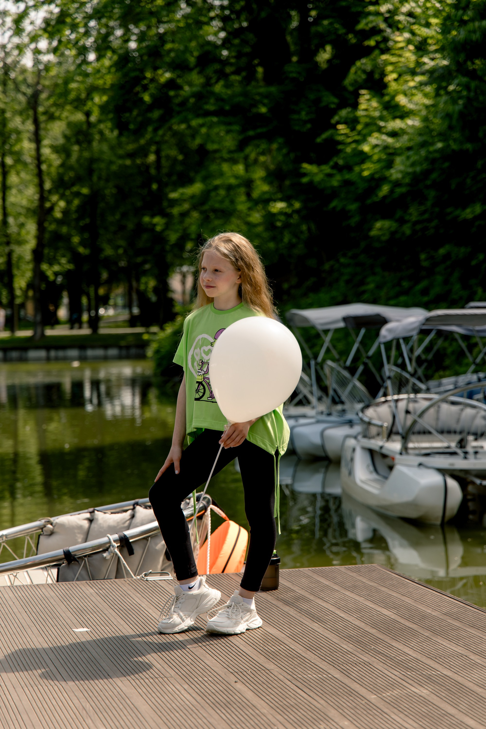 Smolensk Fashion Week 2025_показы_ДЕНЬ 1_KIDS FASHION TIME. Главная