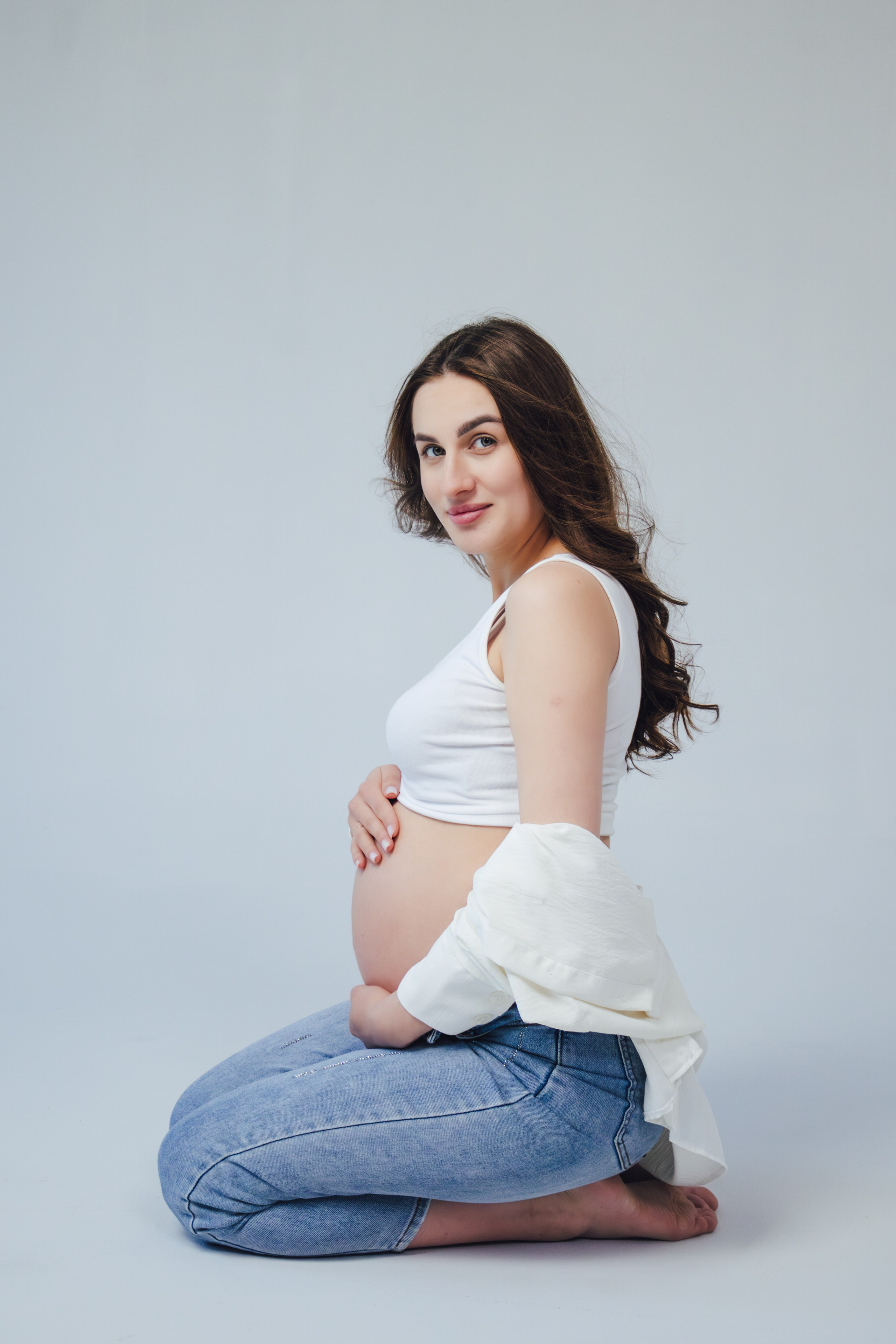 В ожидании чуда. Фотограф Оксана Дойбань в Биробиджане