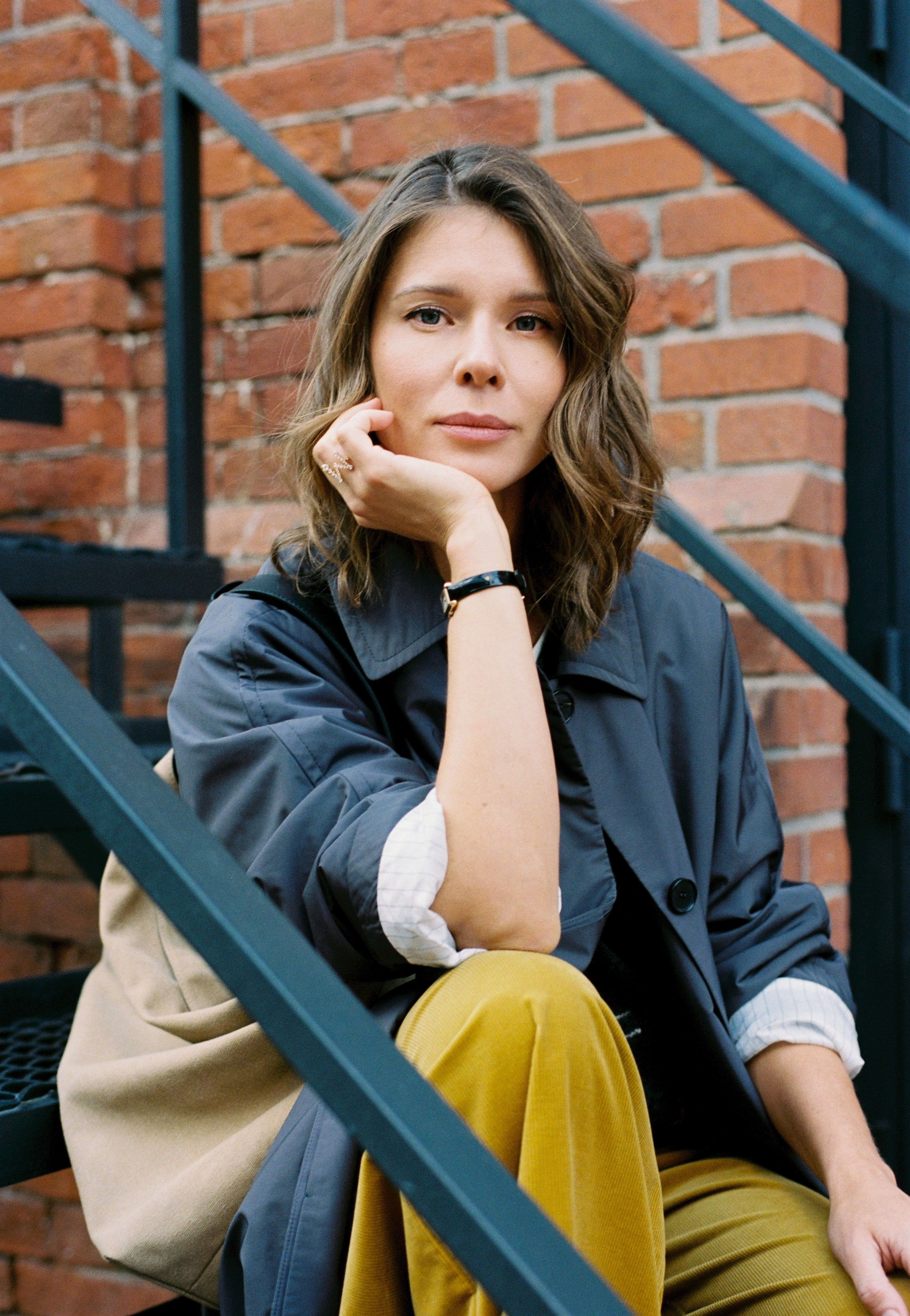 Fashion. Фотограф в Москве Лида Фойда