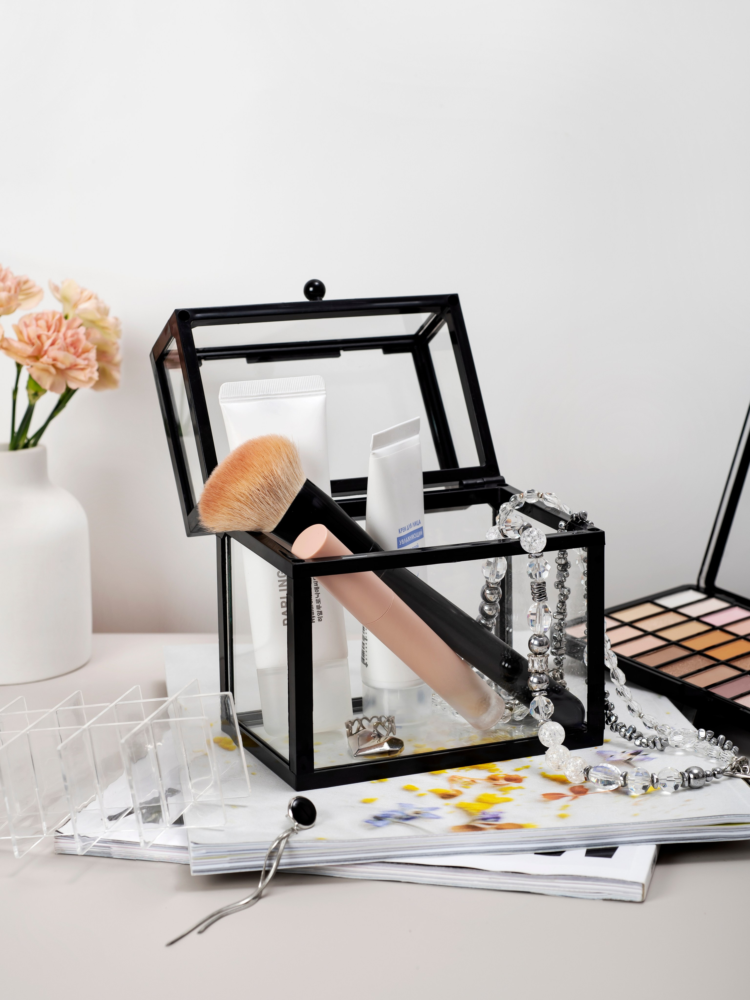 Фотосъемка для маркетплейсов. Предметный фотограф Москва и МО Надежда Чуднова