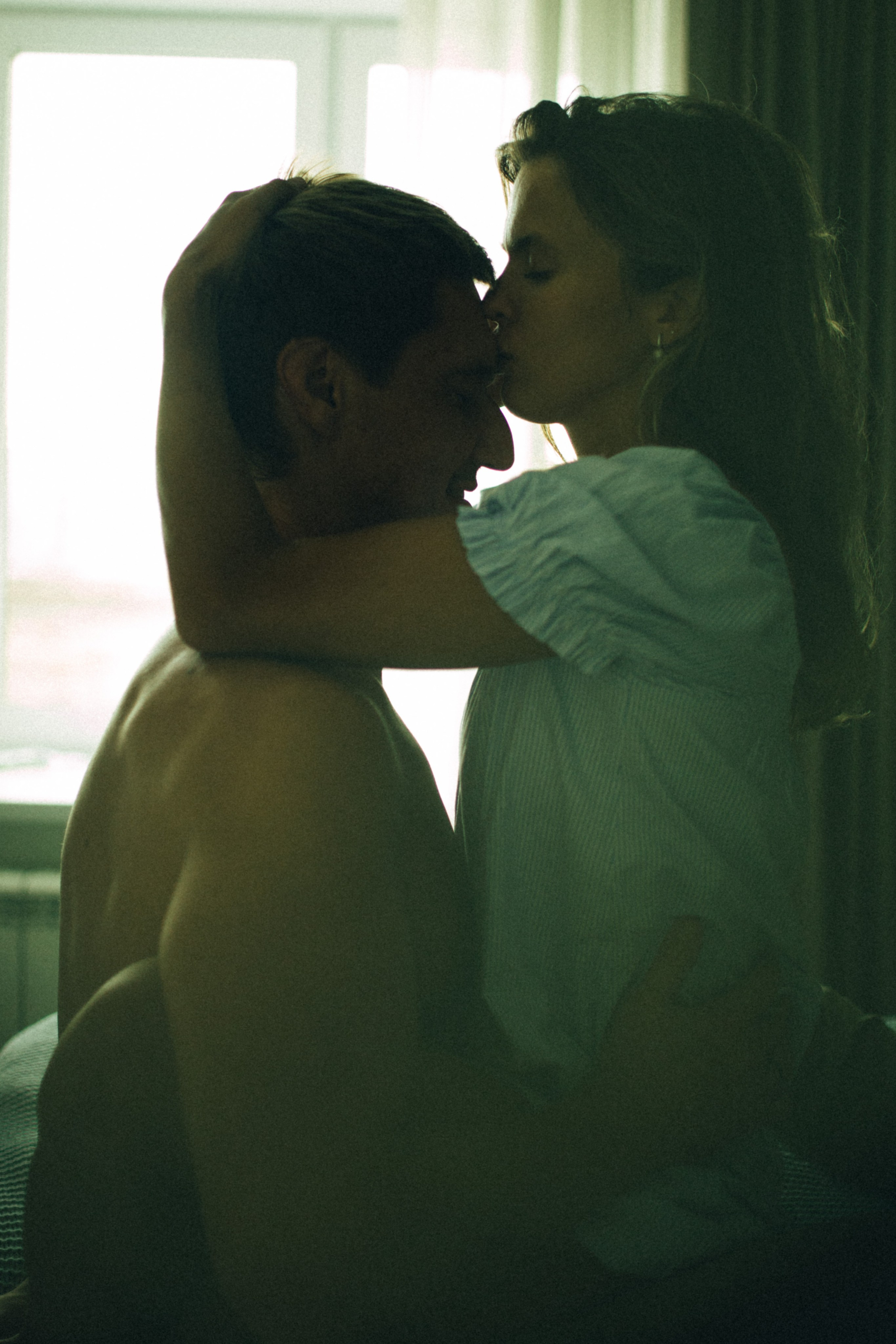 Аня и Леша. Семейный и детский фотограф Красноярск Иркутск Денк Анна