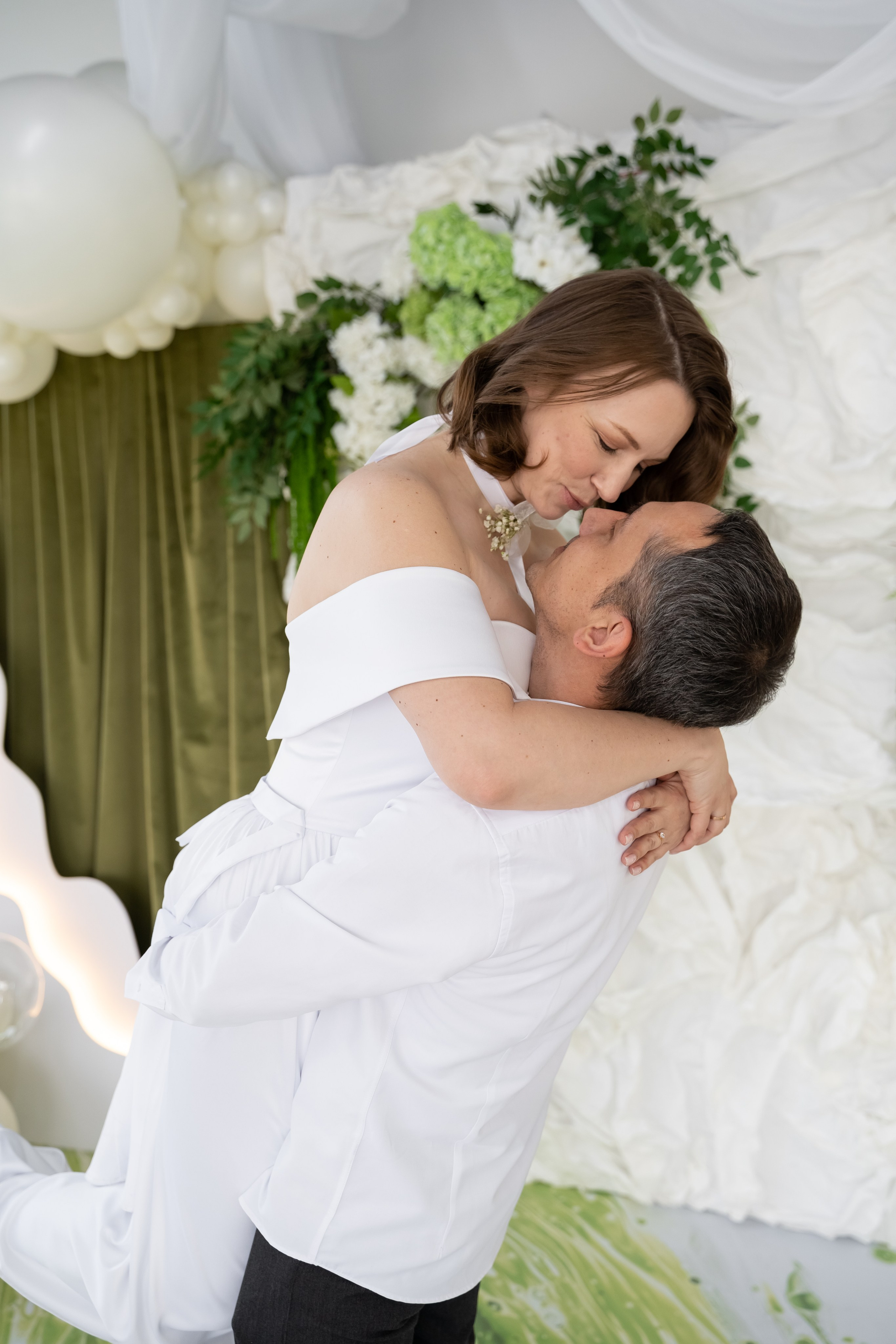 Алексей и Мария. Фотограф в Одинцово, Москве