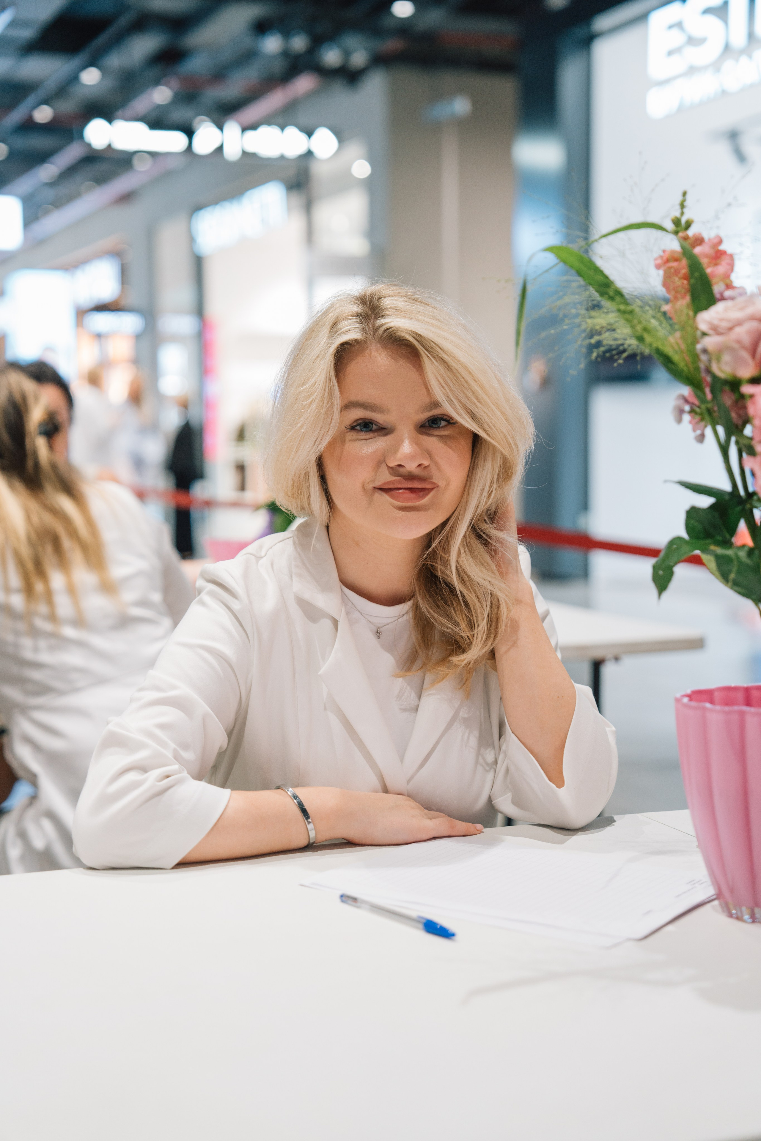 Казань против рака груди. Kaef-production