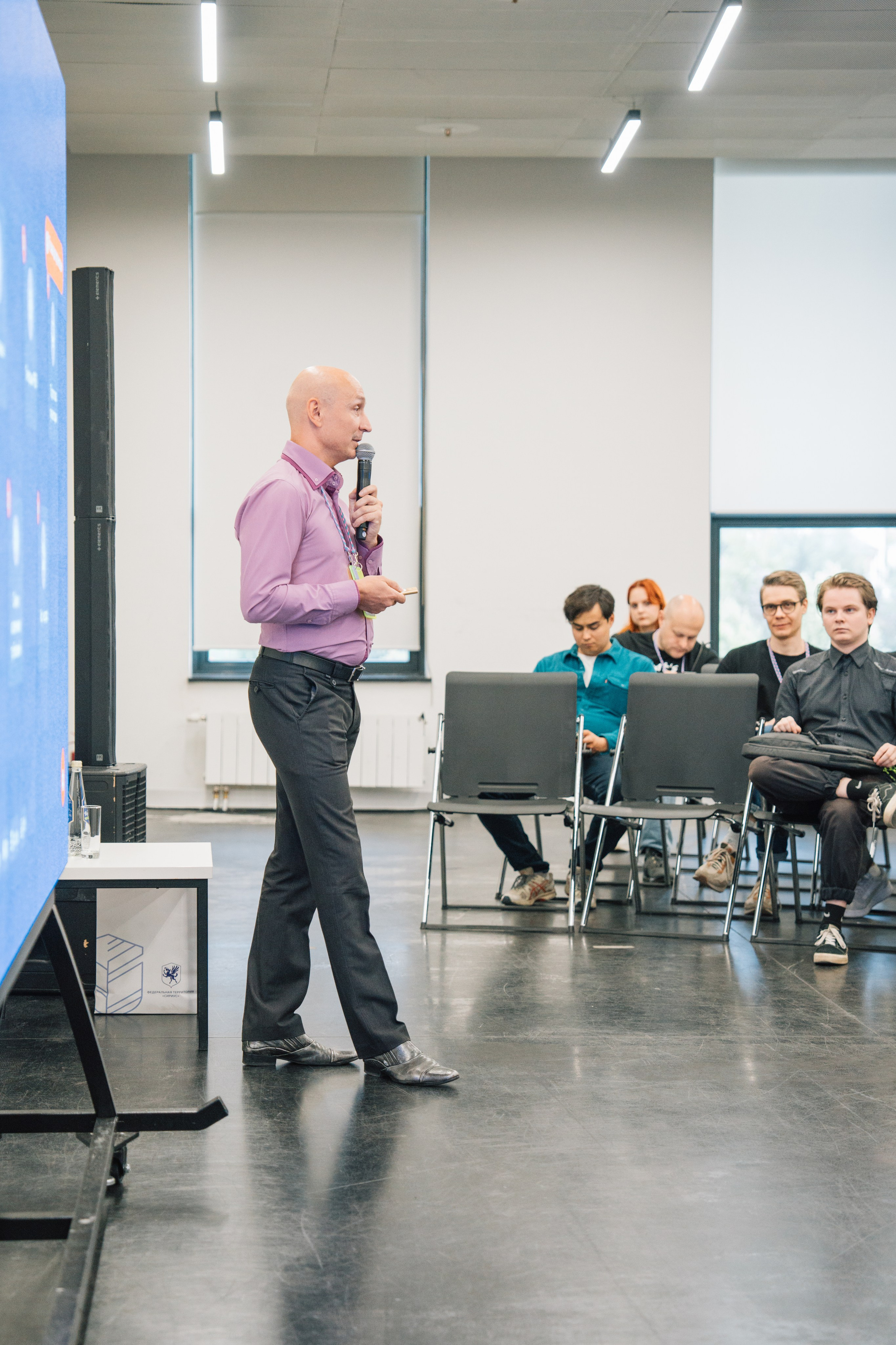 Татар Сан. Kaef-production