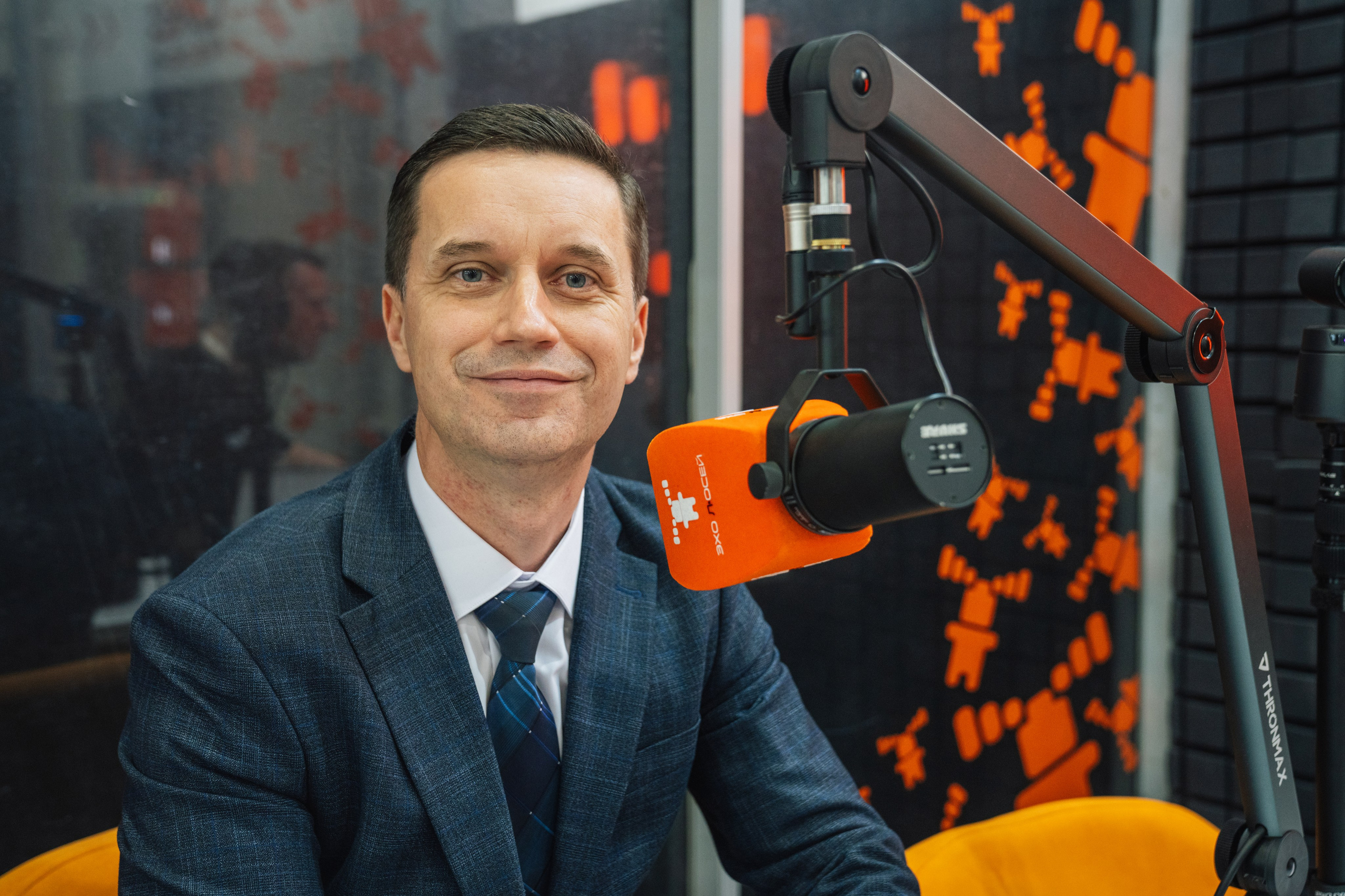 OCS. Kaef-production