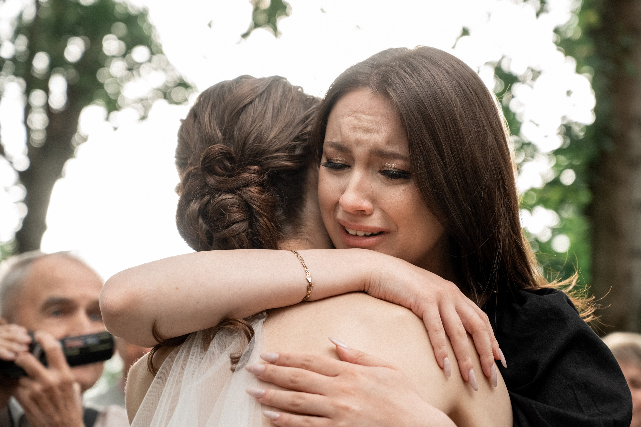 Свадьба Ивана и Яны