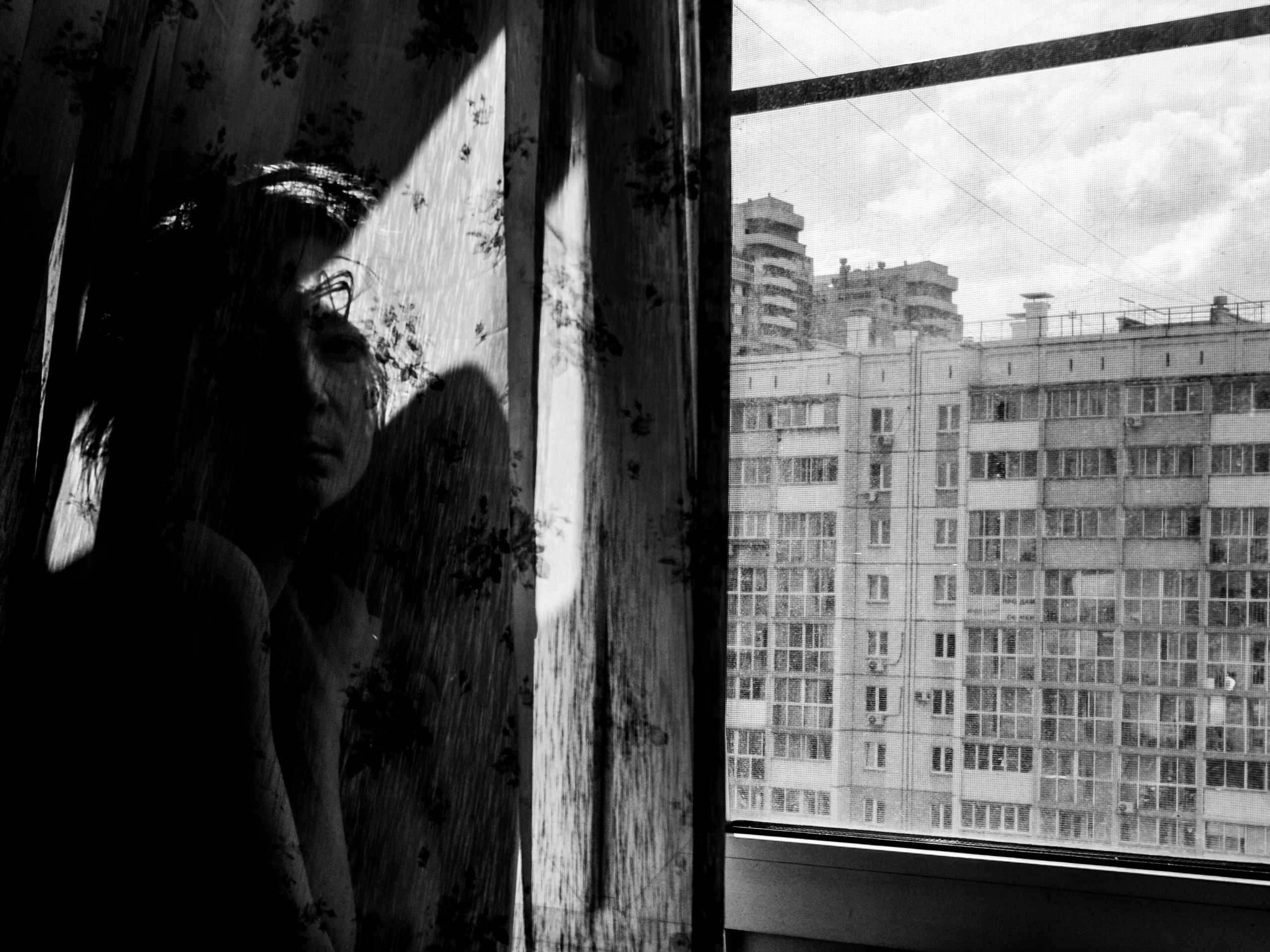 Метафорическая практика в Марусиной мастерской. Фотограф в Челябинске