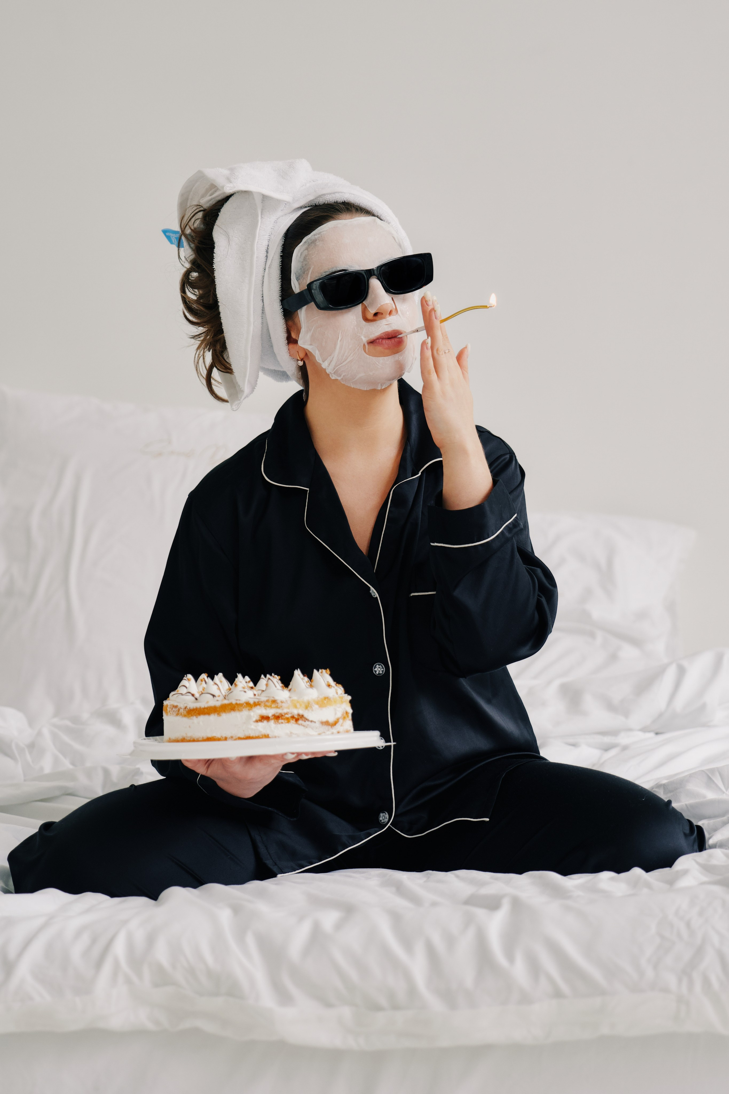 День рождения Кати Бобровой 2026. Шилов Арсений — репортажный фотограф в Москве