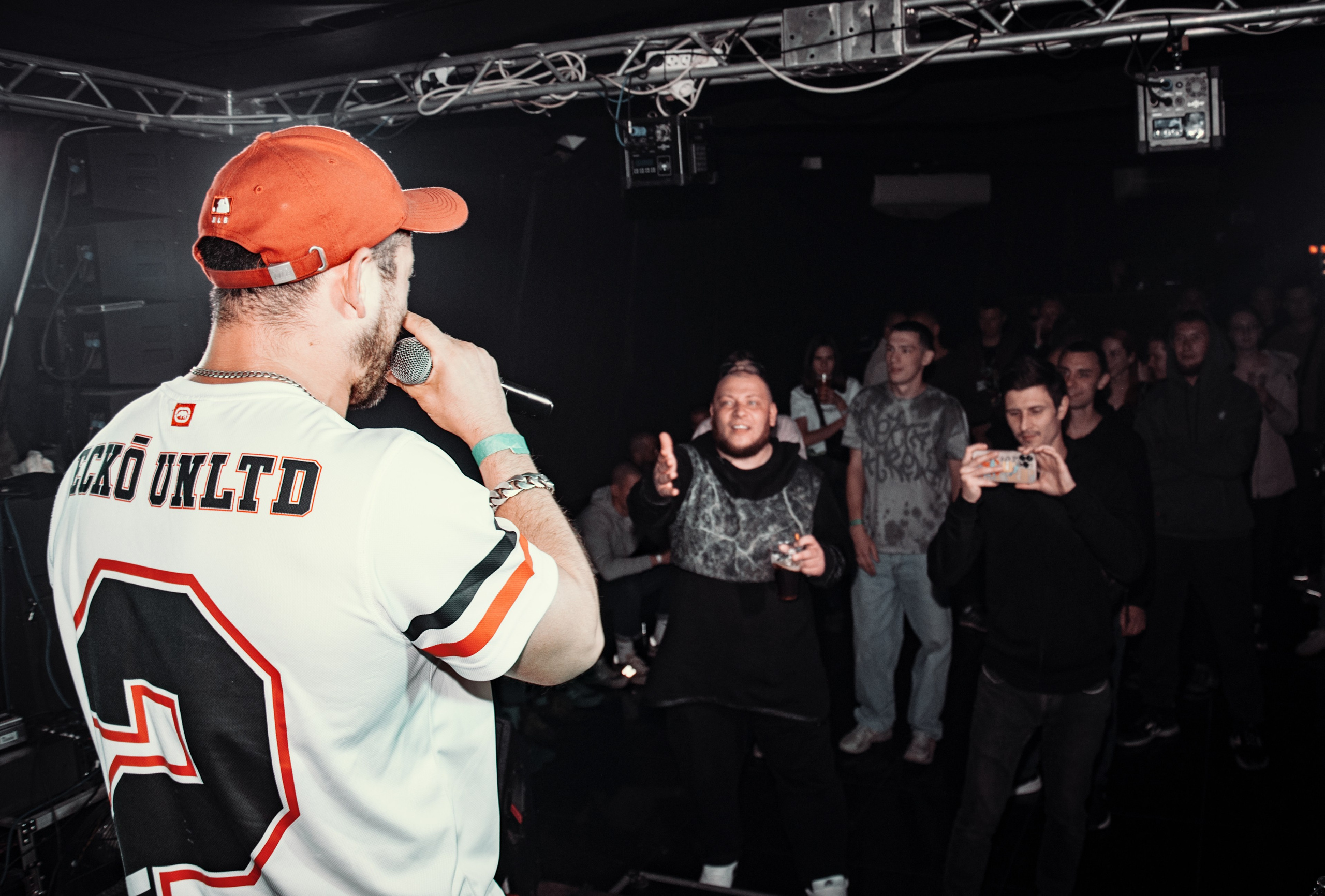 Sektaz 3. Репортажный фотограф в Симферополе Зареев Иван