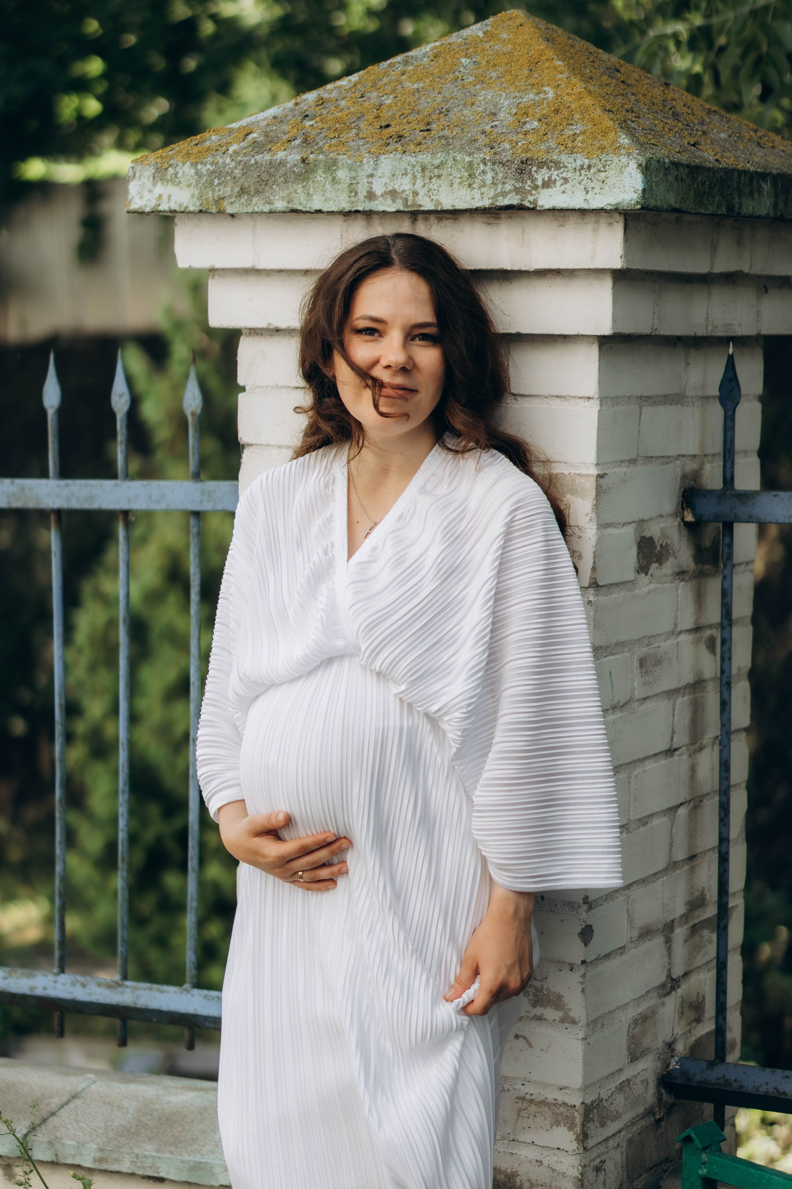 Венчание Алексея и Яны Церковь Рождества Христова. Фотограф Москва Валерия Веденина