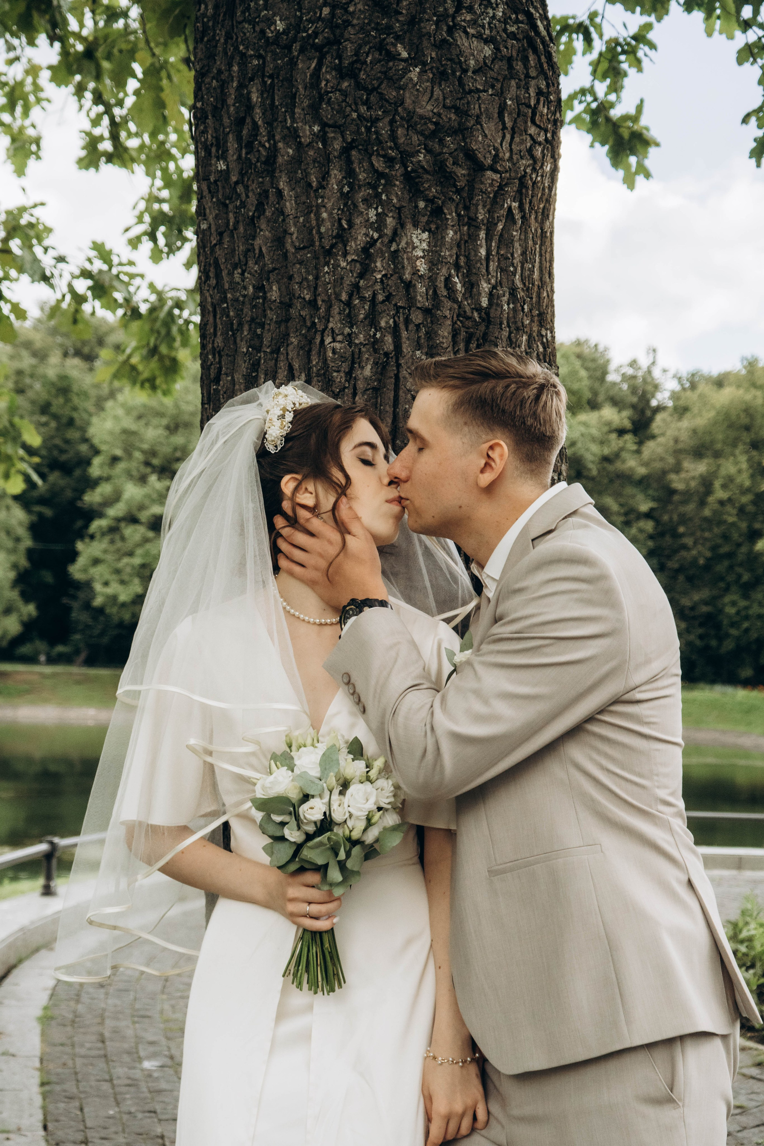 Петр и Алиса. Фотограф Москва Валерия Веденина