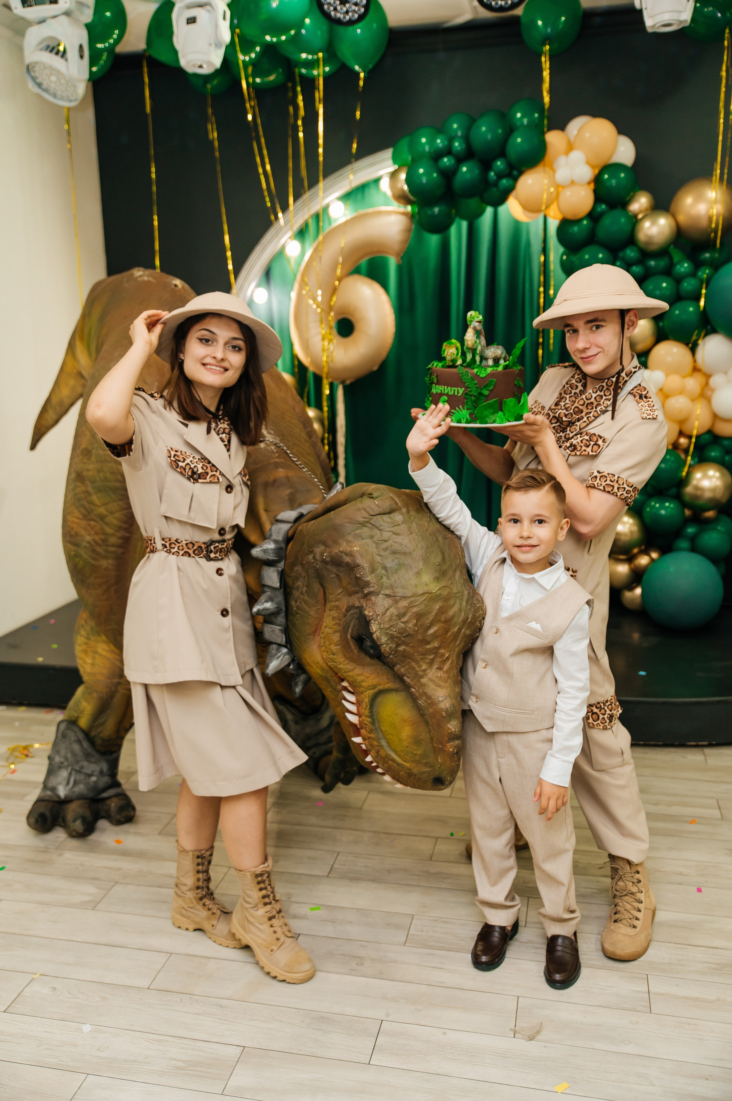 День рождения Дани 🎂. Свадебный и семейный фотограф в Краснодаре Алина Мельник