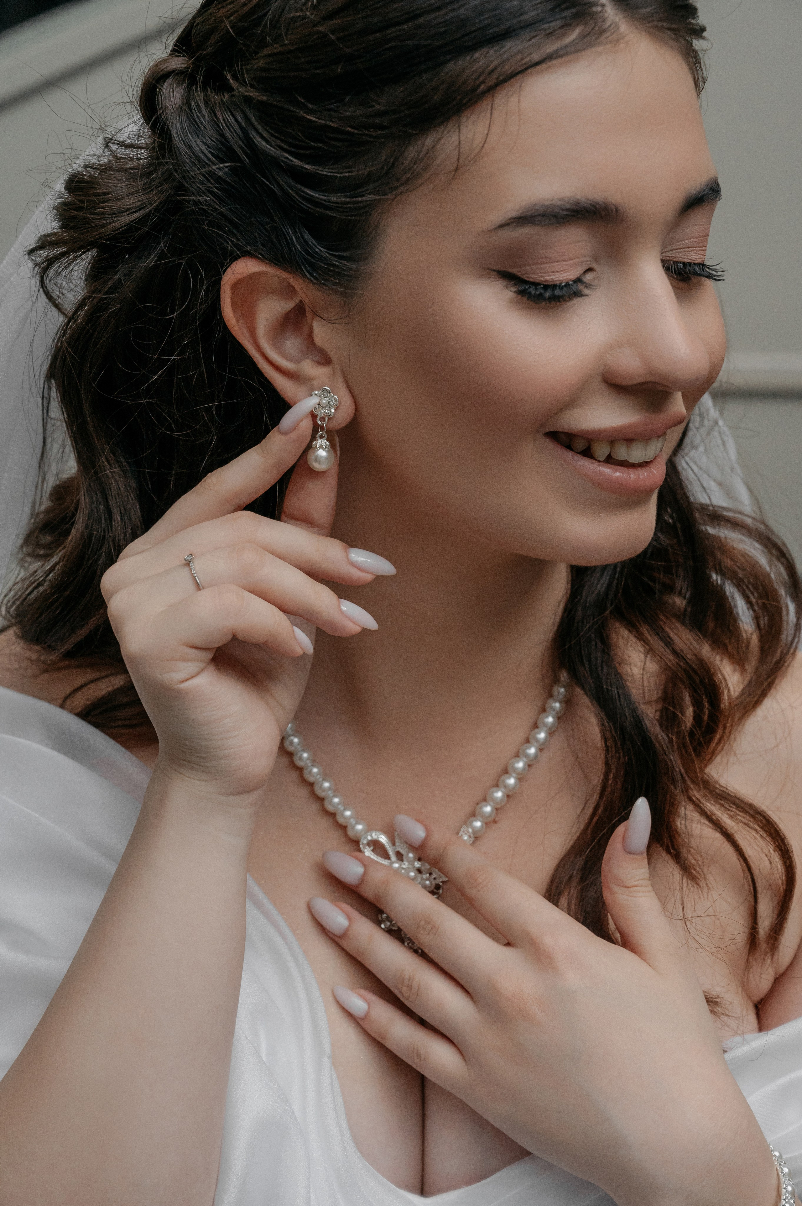 Саша и Руфина. Фотограф Мария Строгонова