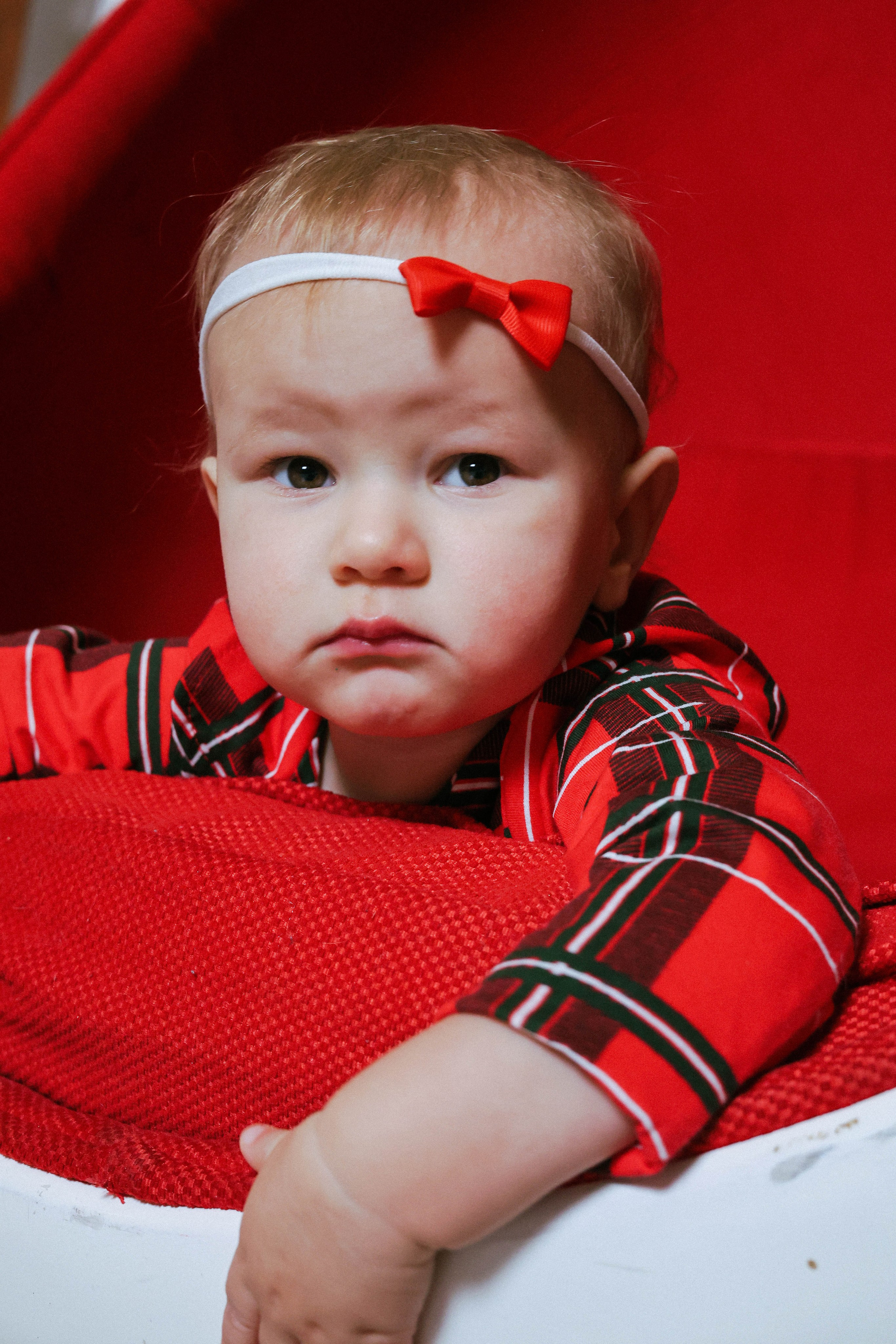 Новогодняя история «Наталья и ее семья». Фотограф в Москве Анастасия Калинина