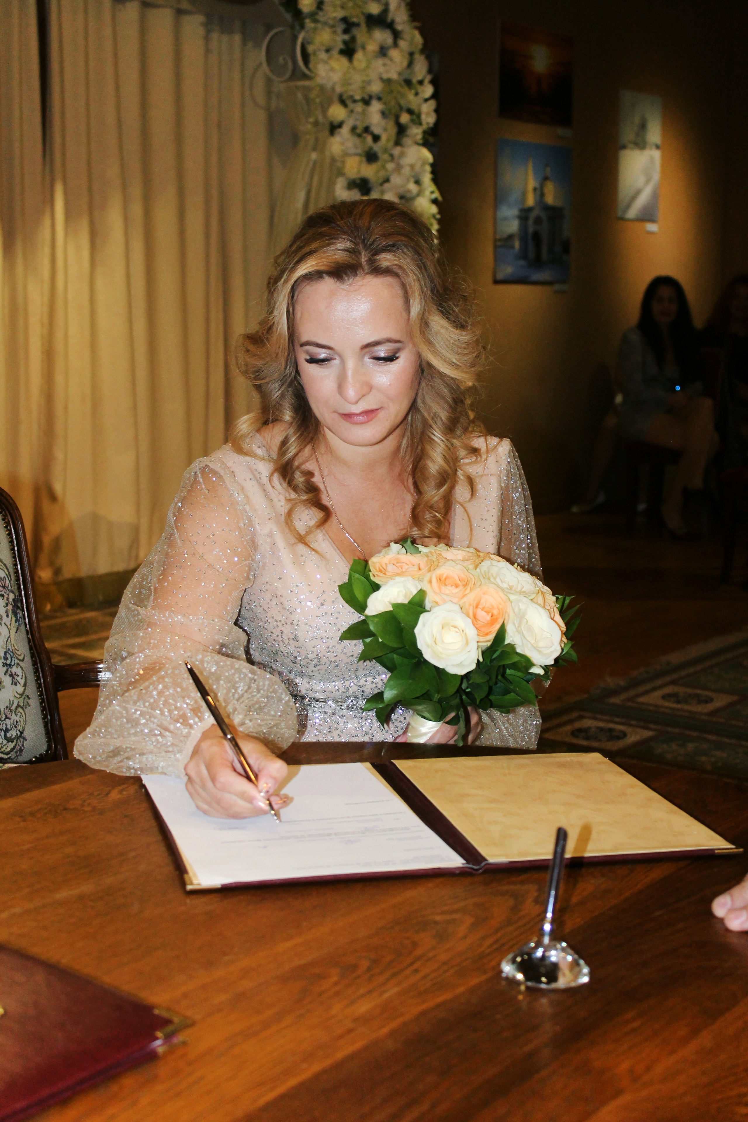 Ирина&Александр. Фотограф в Москве Анастасия Калинина