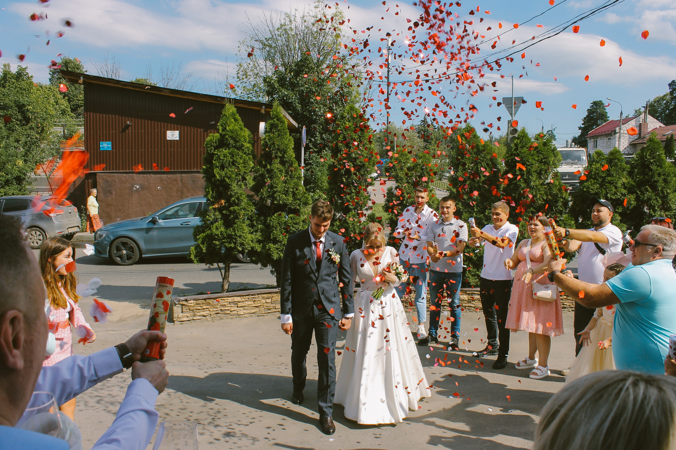 Мария. Фотограф в Москве Анастасия Калинина