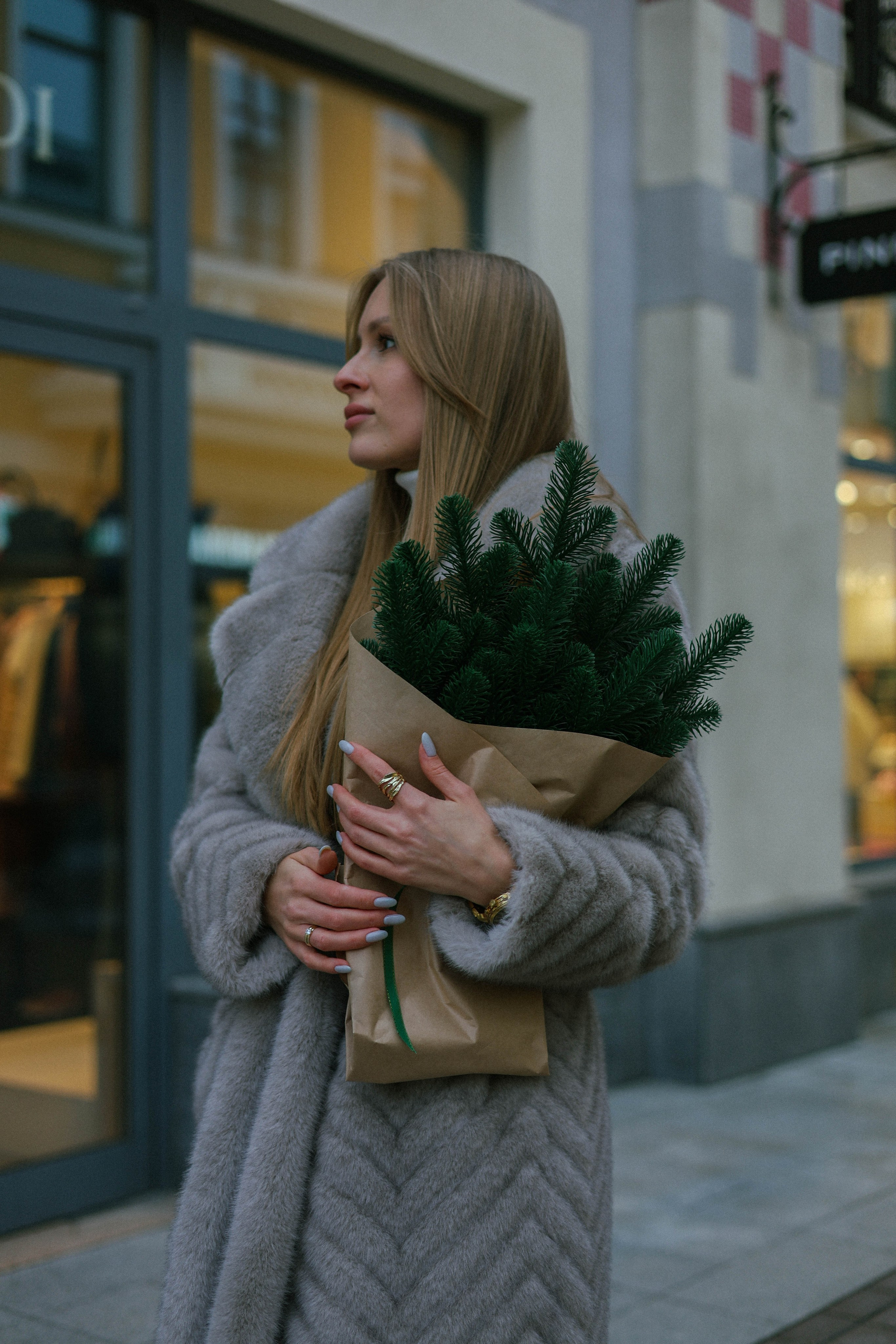 Кира. Фотограф в Москве Анастасия Калинина