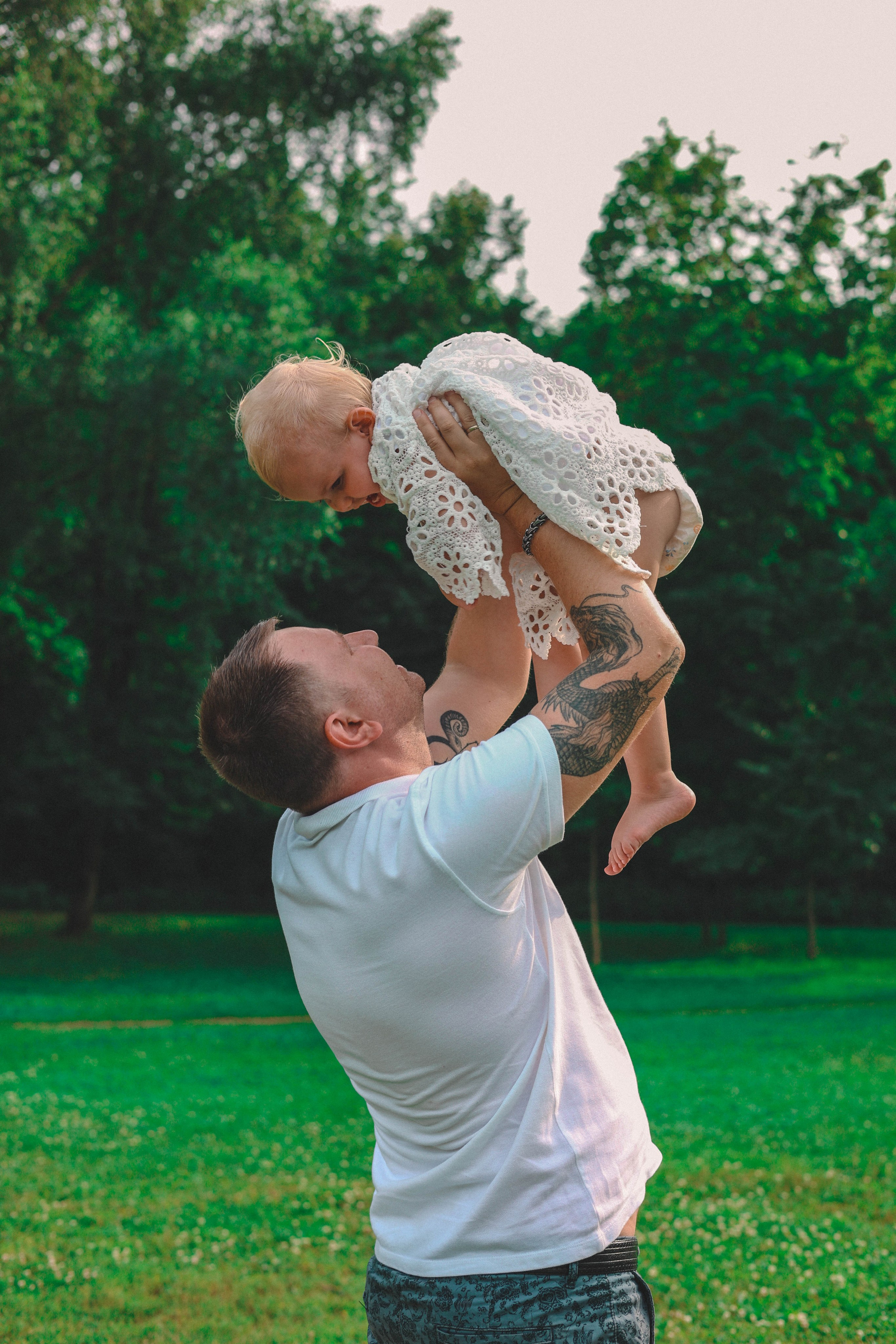 Кире 2. Фотограф в Москве Анастасия Калинина