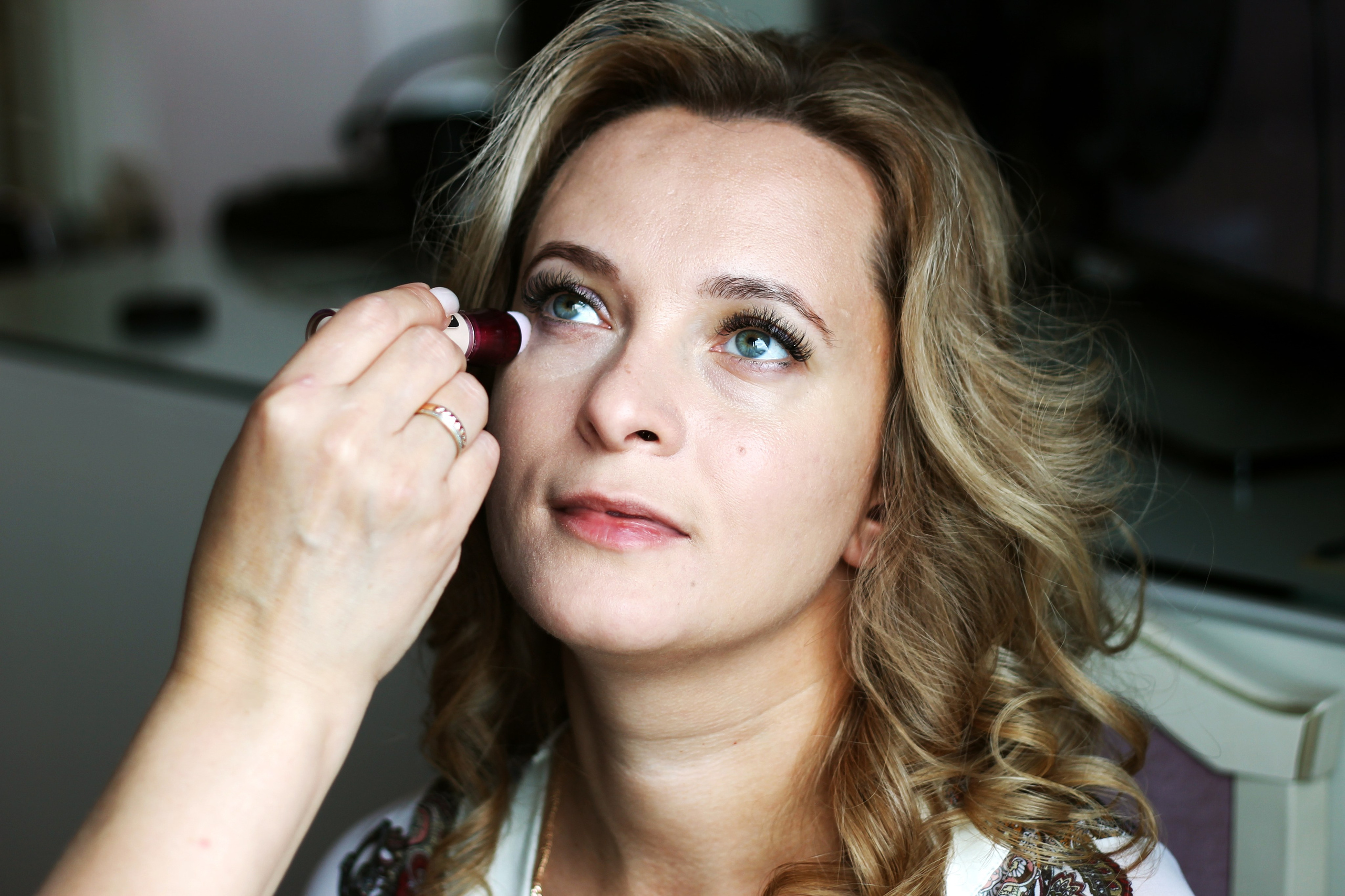 Ирина&Александр. Фотограф в Москве Анастасия Калинина