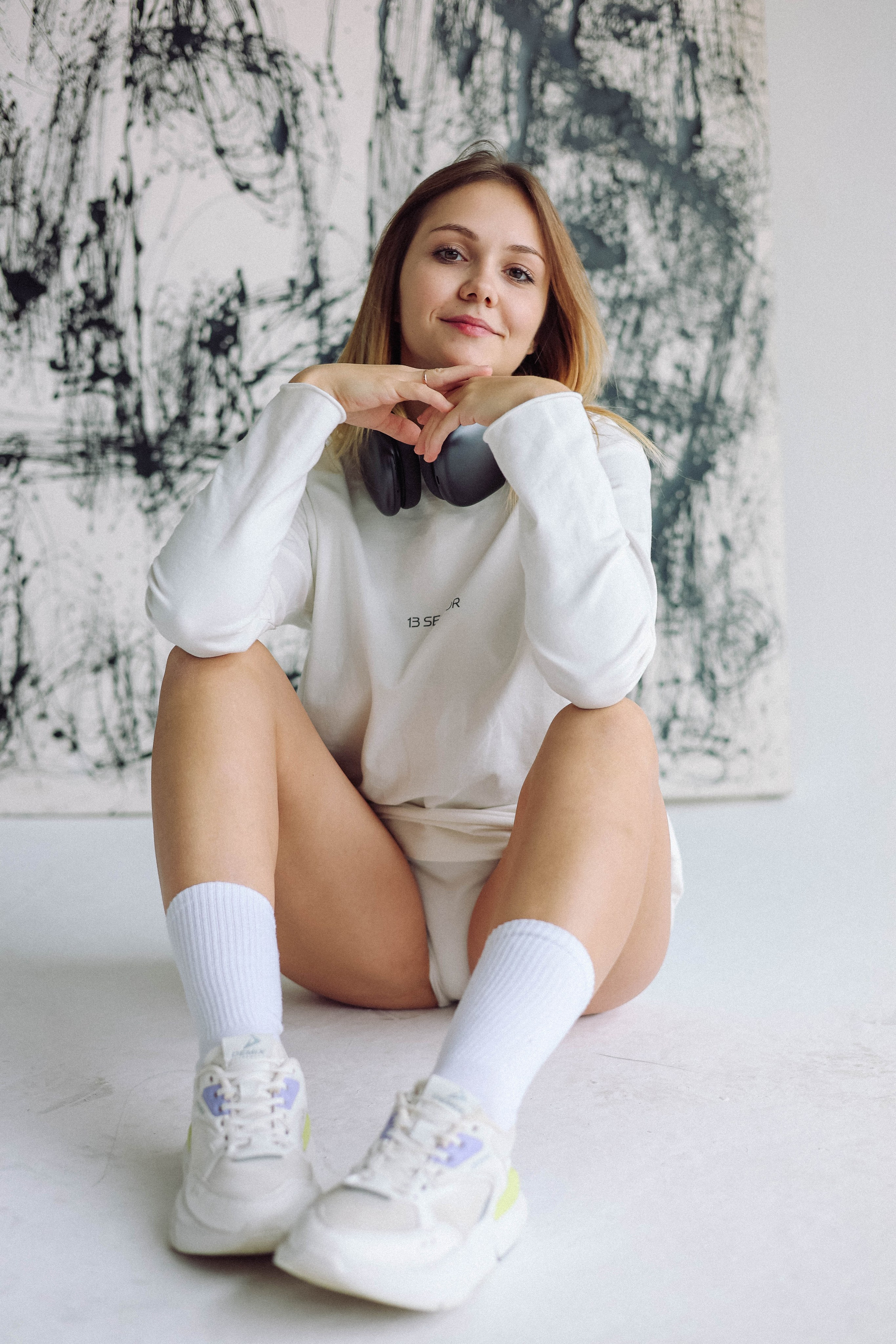 Ольга. Фотограф в Москве Анастасия Калинина