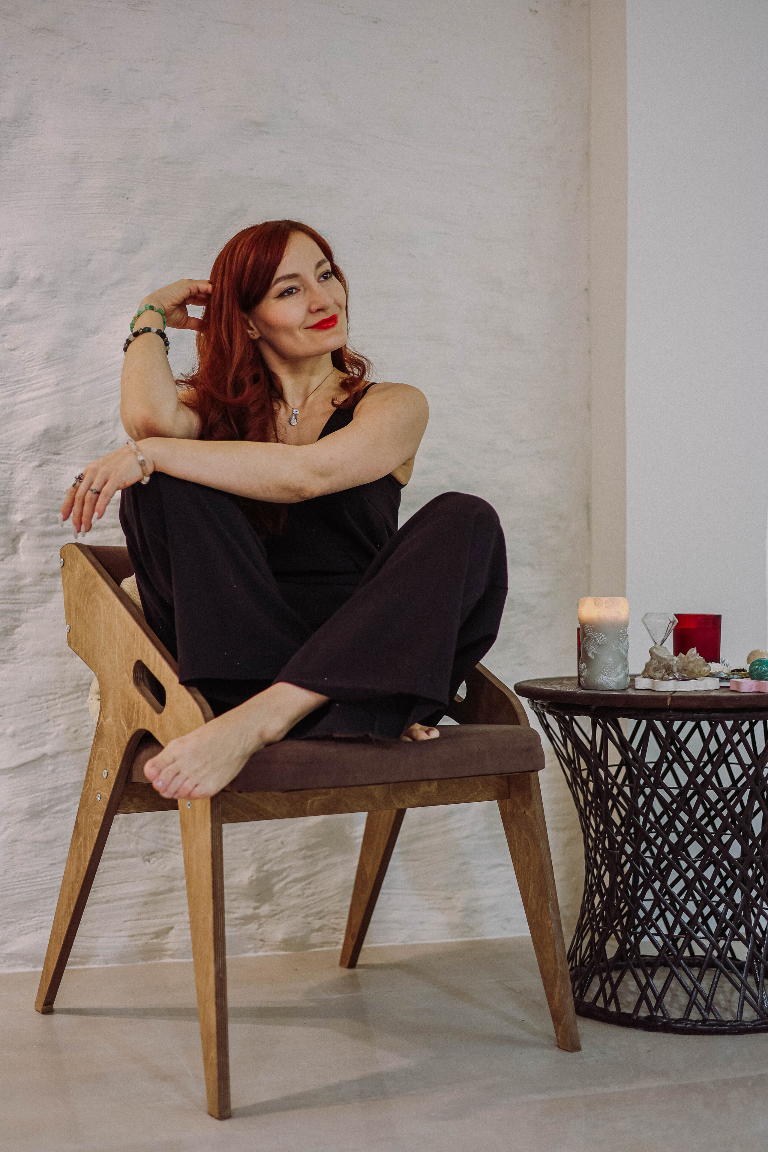 Дара. Фотограф в Москве Анастасия Калинина