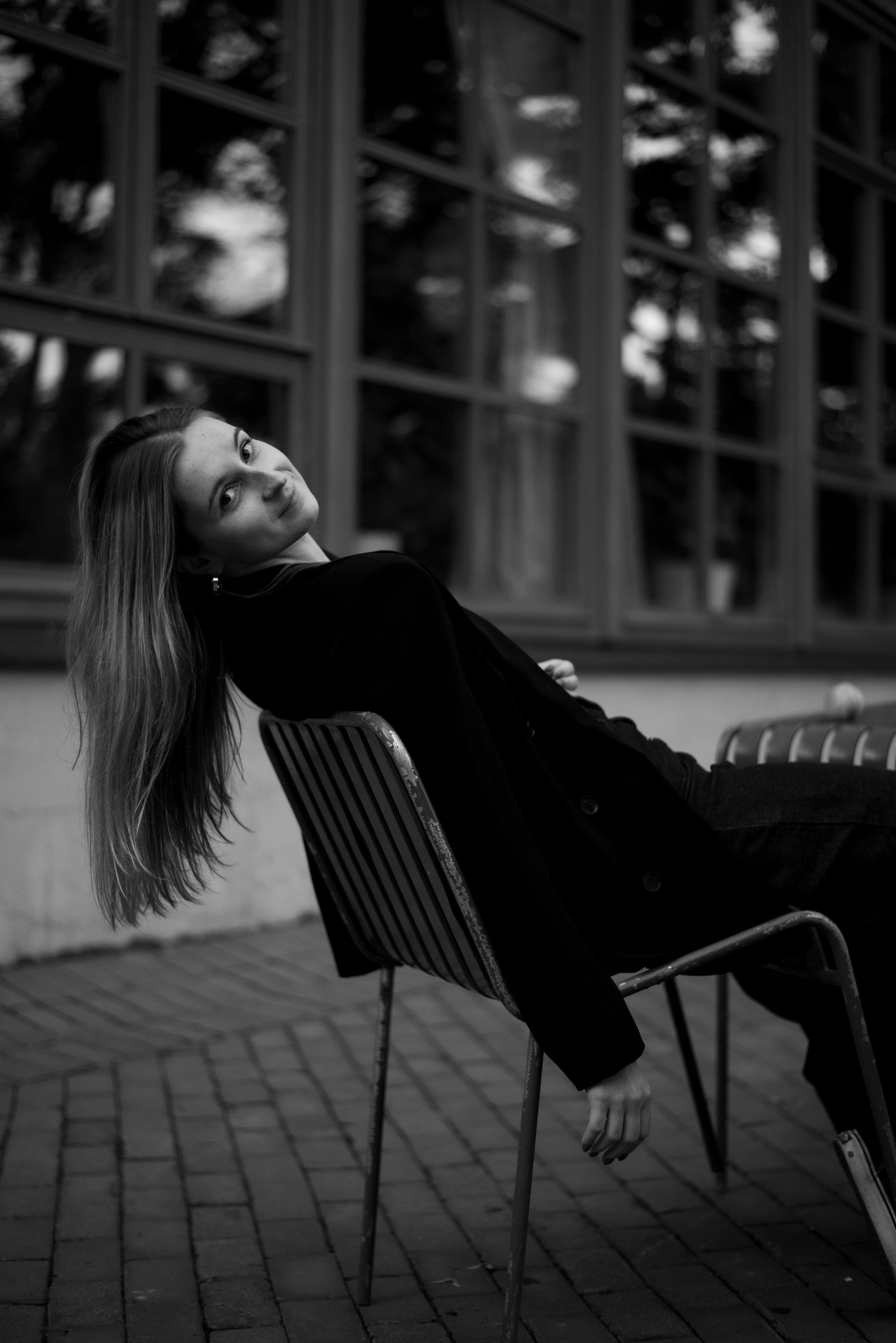 Женя. Фотограф г. Санкт-Петербург