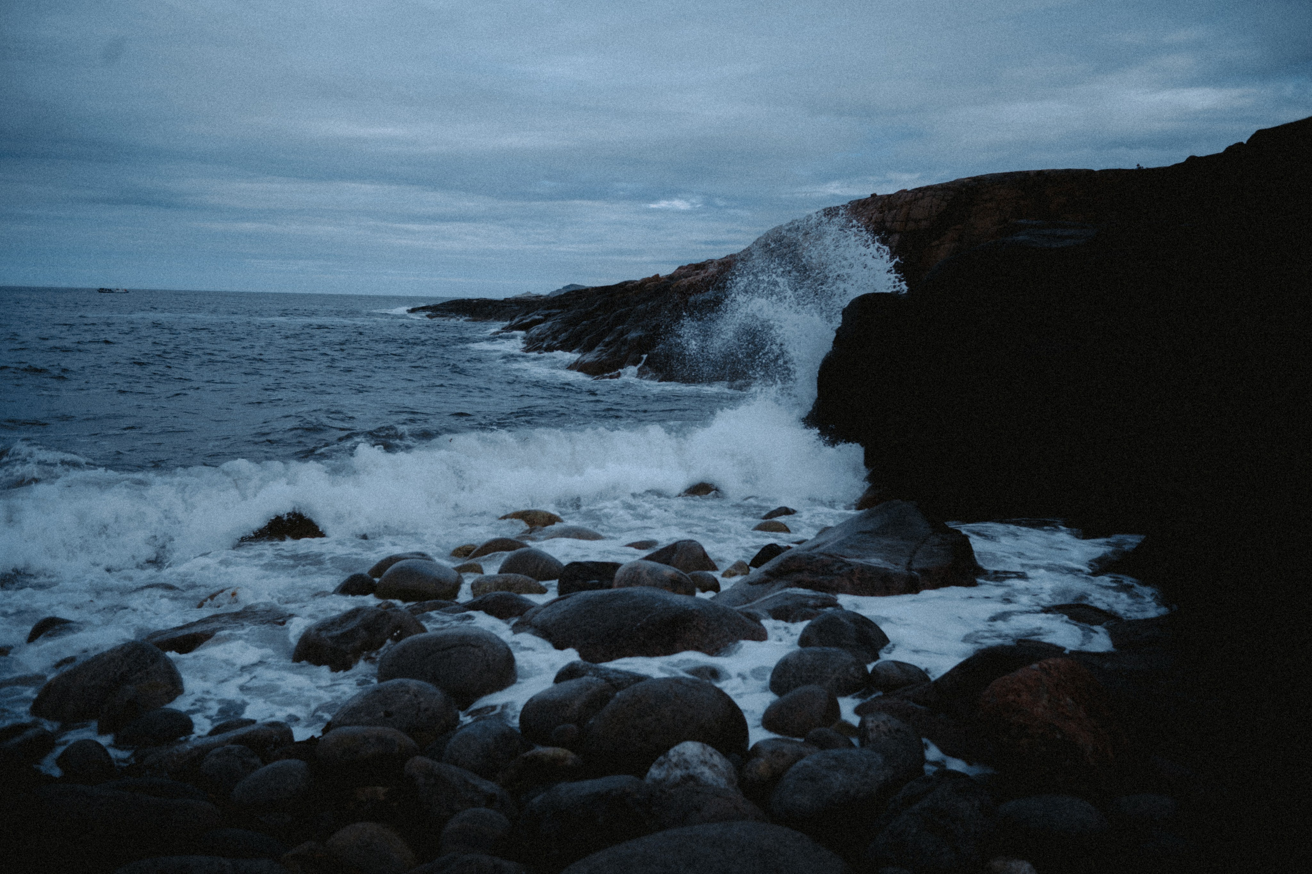 Териберка, Мурманск. Фотосъёмка для компании по организации туров в коллаборации с Яндекс 360