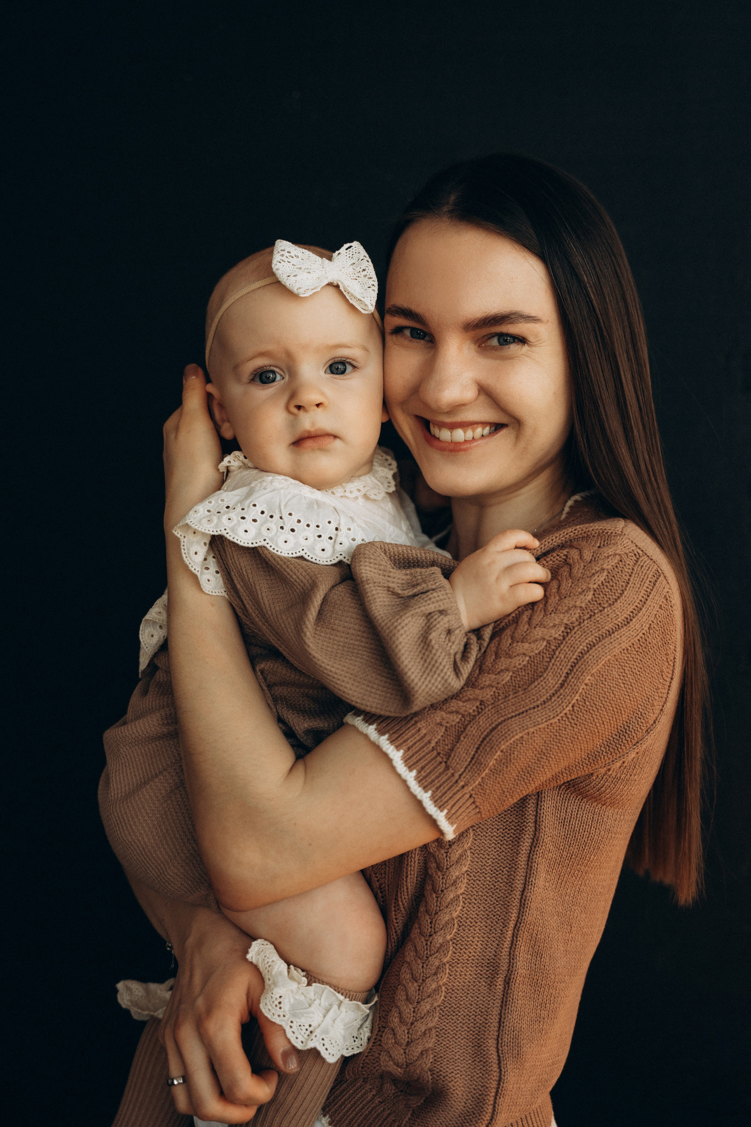 Оля и Машка. Фотограф в Минске — Мария Миллс