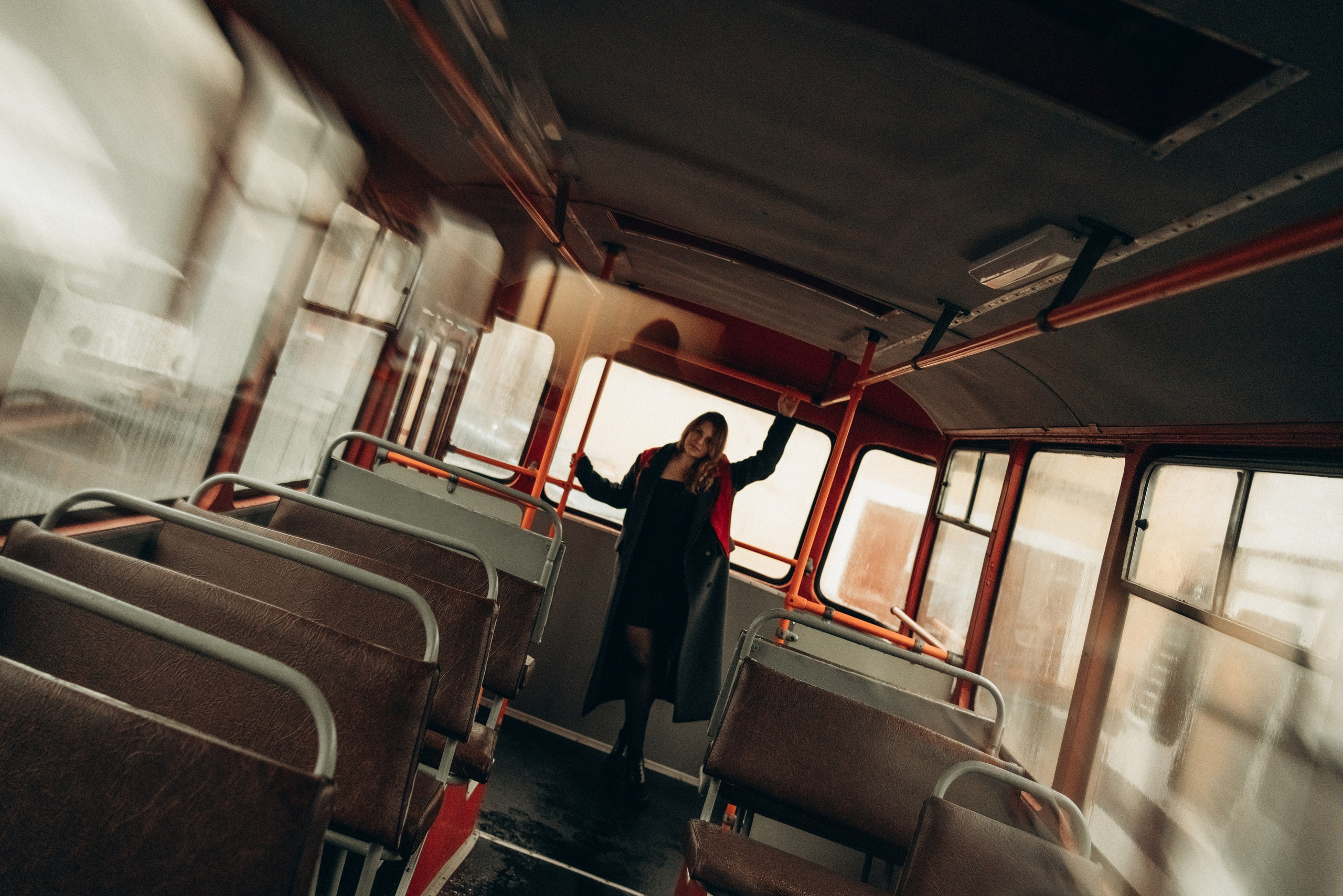 Ани. Фотограф в Минске — Мария Миллс