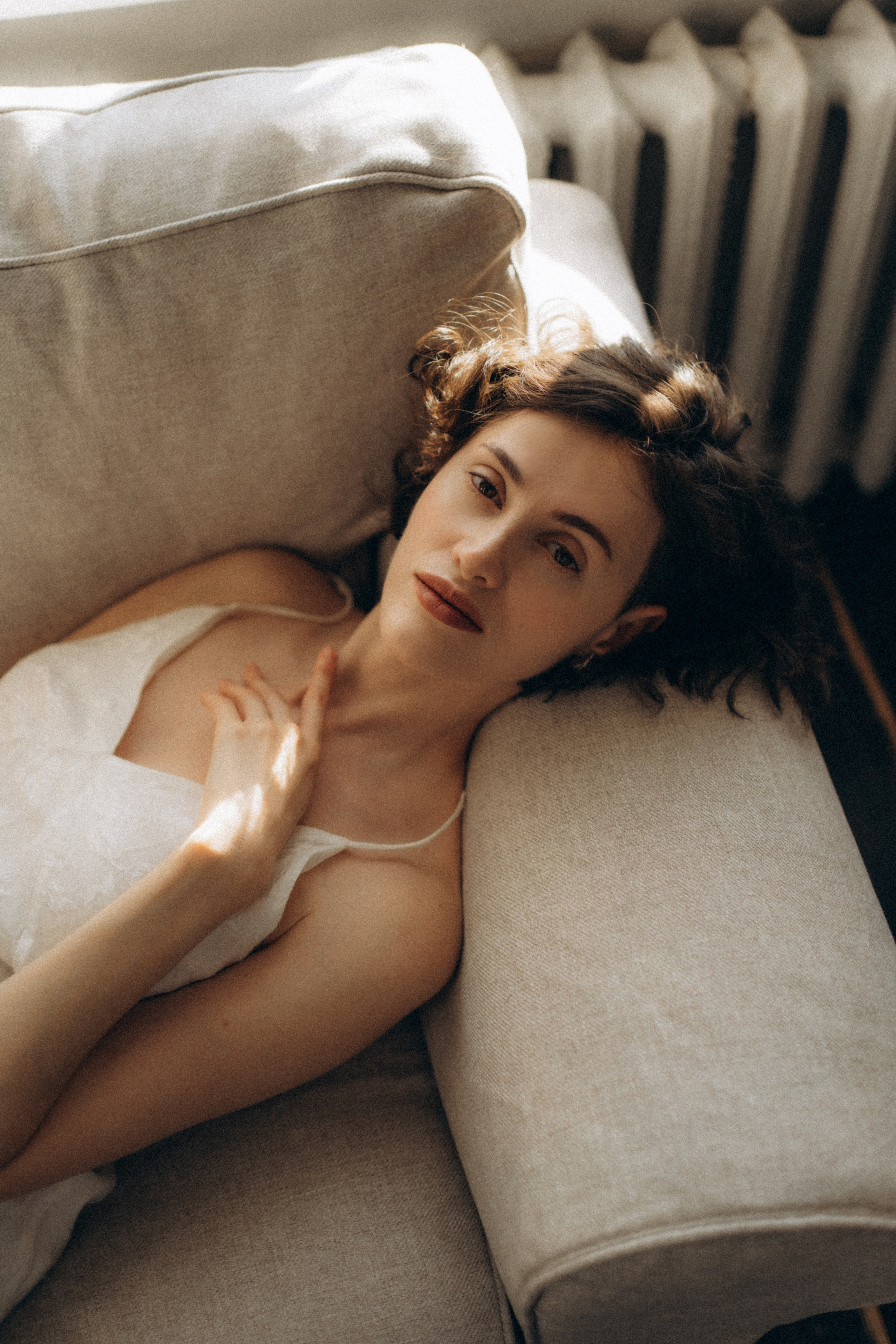 Марго. Фотограф в Минске — Мария Миллс