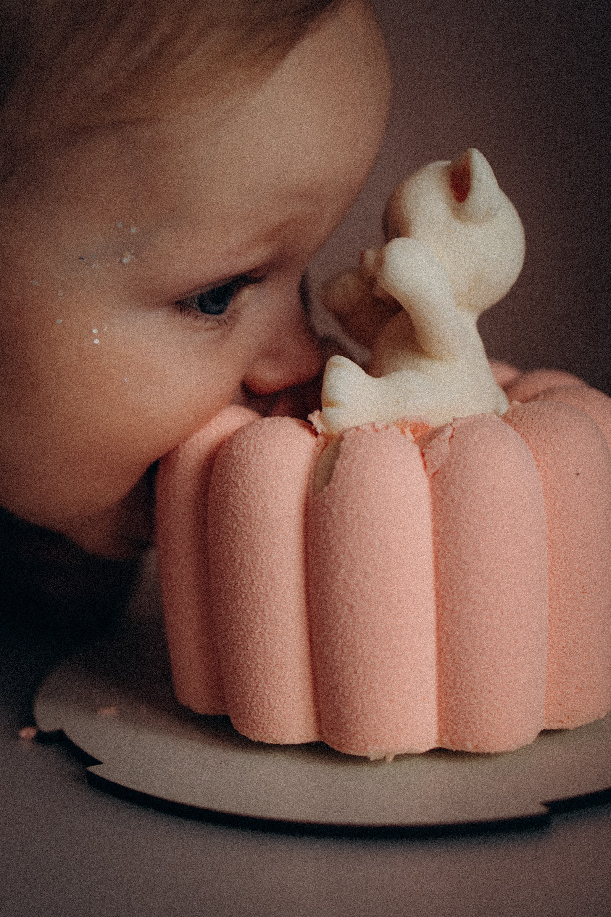 Детский день рожденья. Семейный фотограф в Москве и Люберцах Юлия Гуськова
