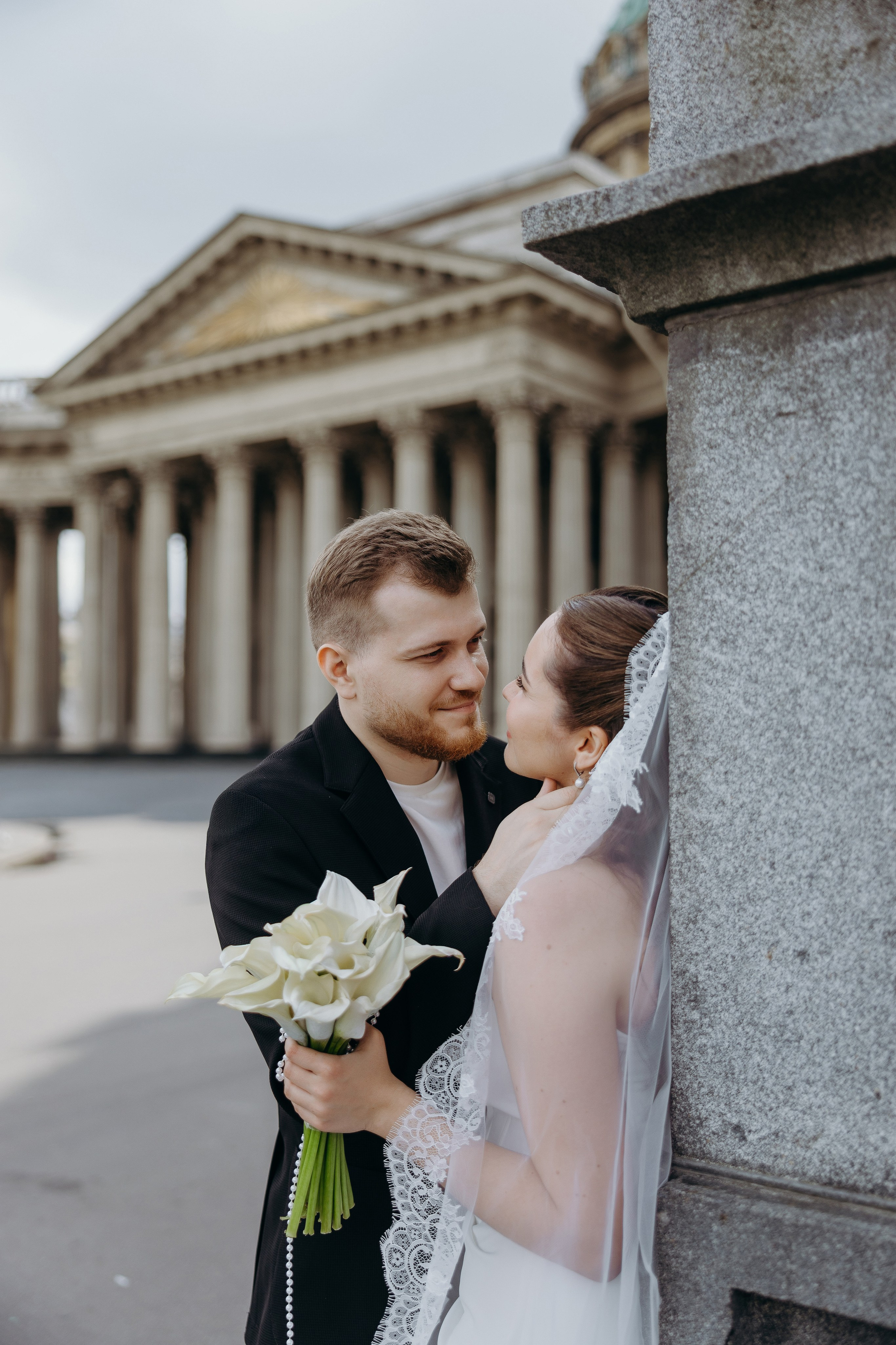 Wedding day 08.08.25. Свадебный фотограф в Санкт-Петербурге