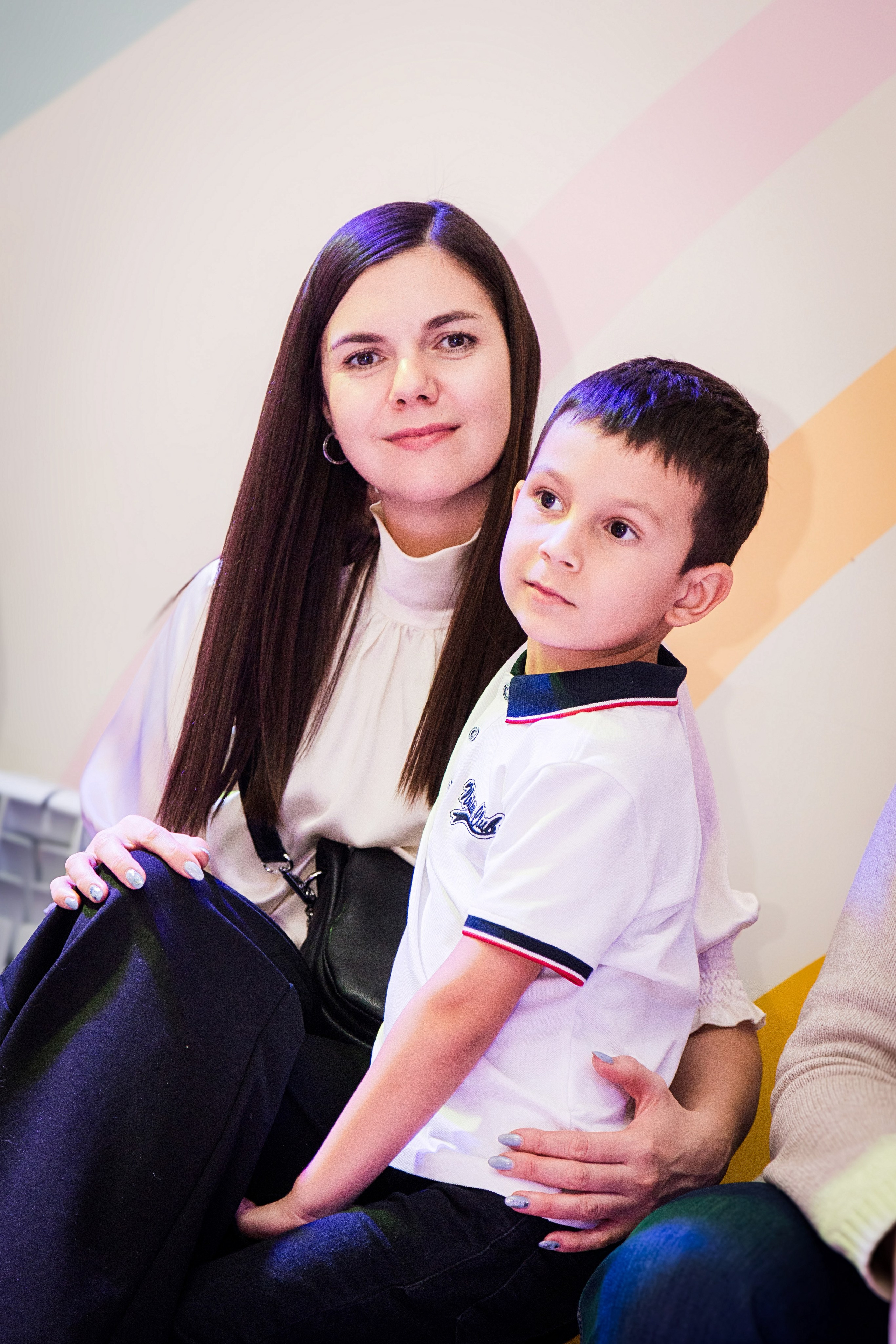 Мирону 5 лет. Детский фотограф видеограф в Хабаровске Михаил Орлов