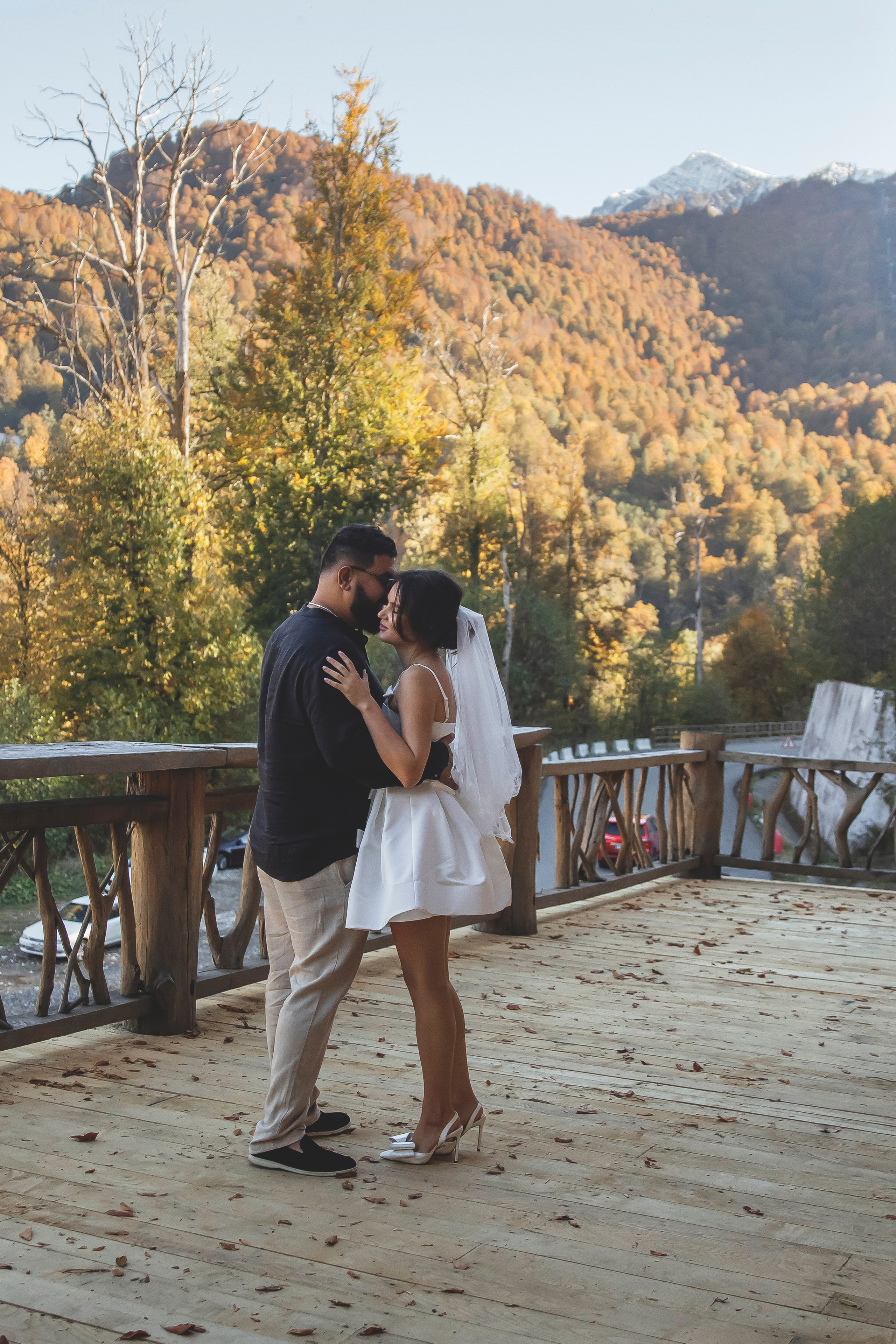 Лика и Таш. Свадебный и семейный фотограф Колоскова Мария (Сочи и весь мир)