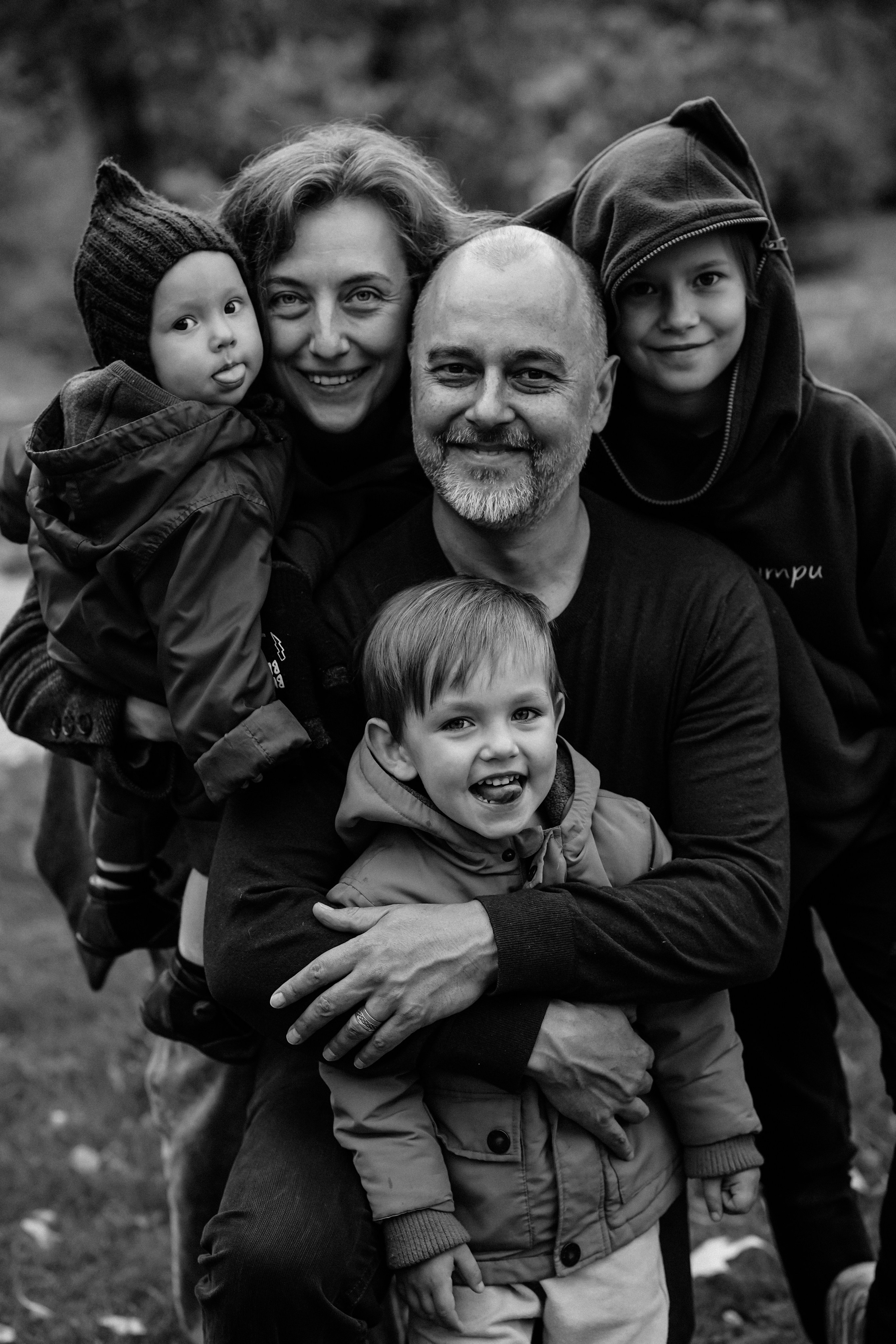 Юлия. Жуковский. Детский и семейный фотограф в Москве Мария Луговая