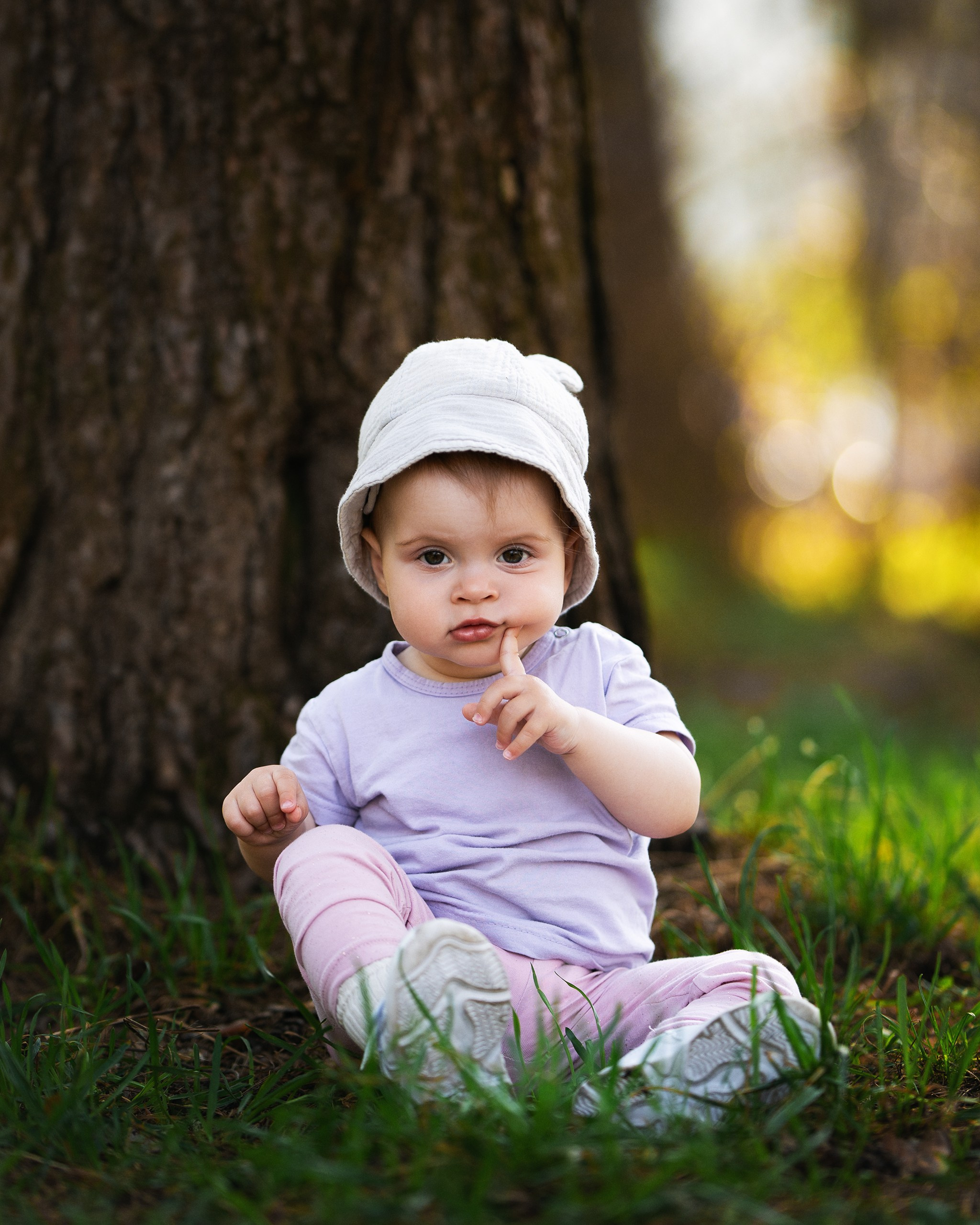 Детские фотографии. Фотограф в Москве — Евгений Мельников
